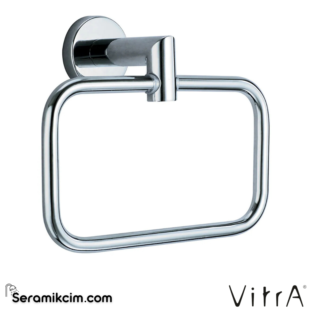 VitrA Minimax Halka Havluluk A44783 - A44783