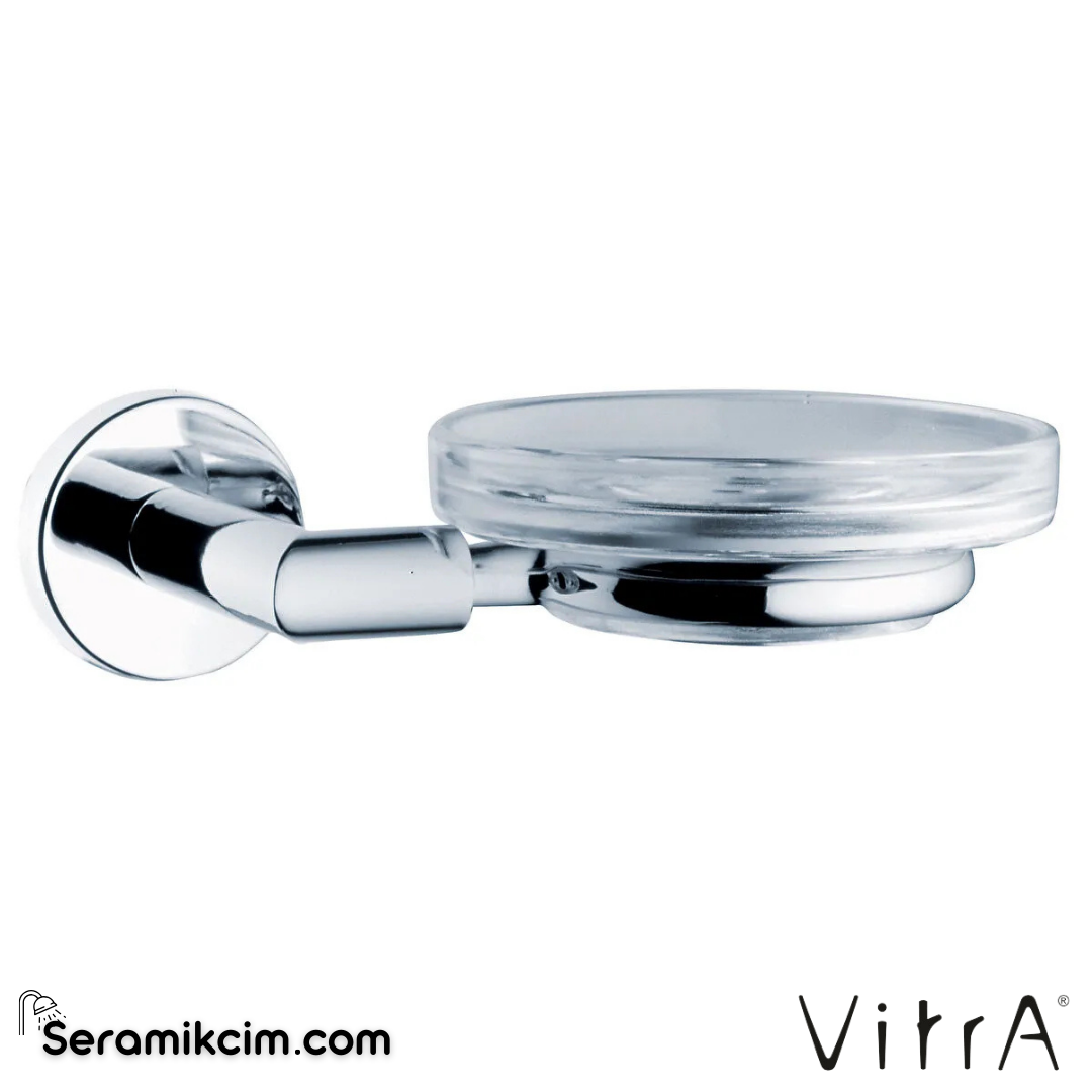 VitrA Minimax Katı Sabunluk A44777 - A44777