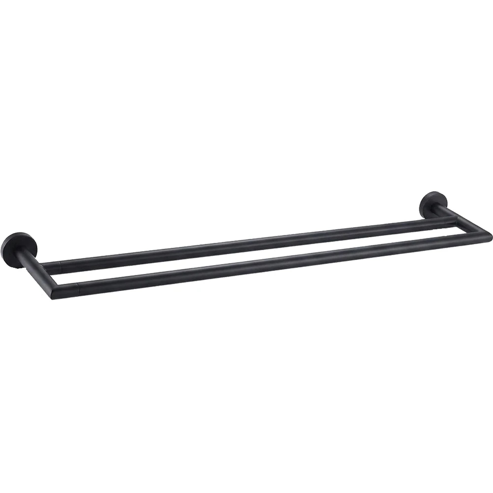 VitrA Minimax Uzun Havluluk (İkili) A4479436