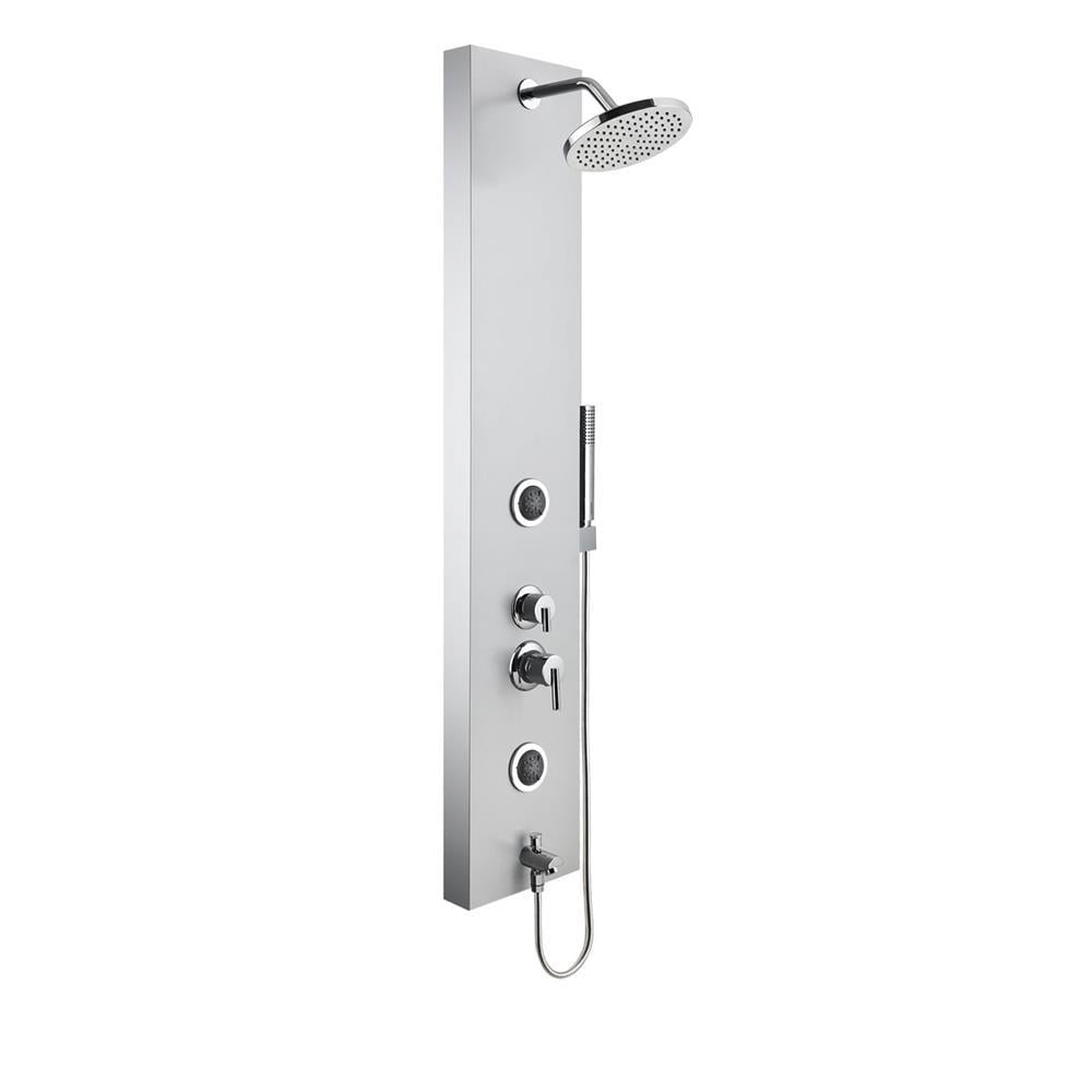 VitrA  Move masajlı duş sistemi  A45813 - A45813