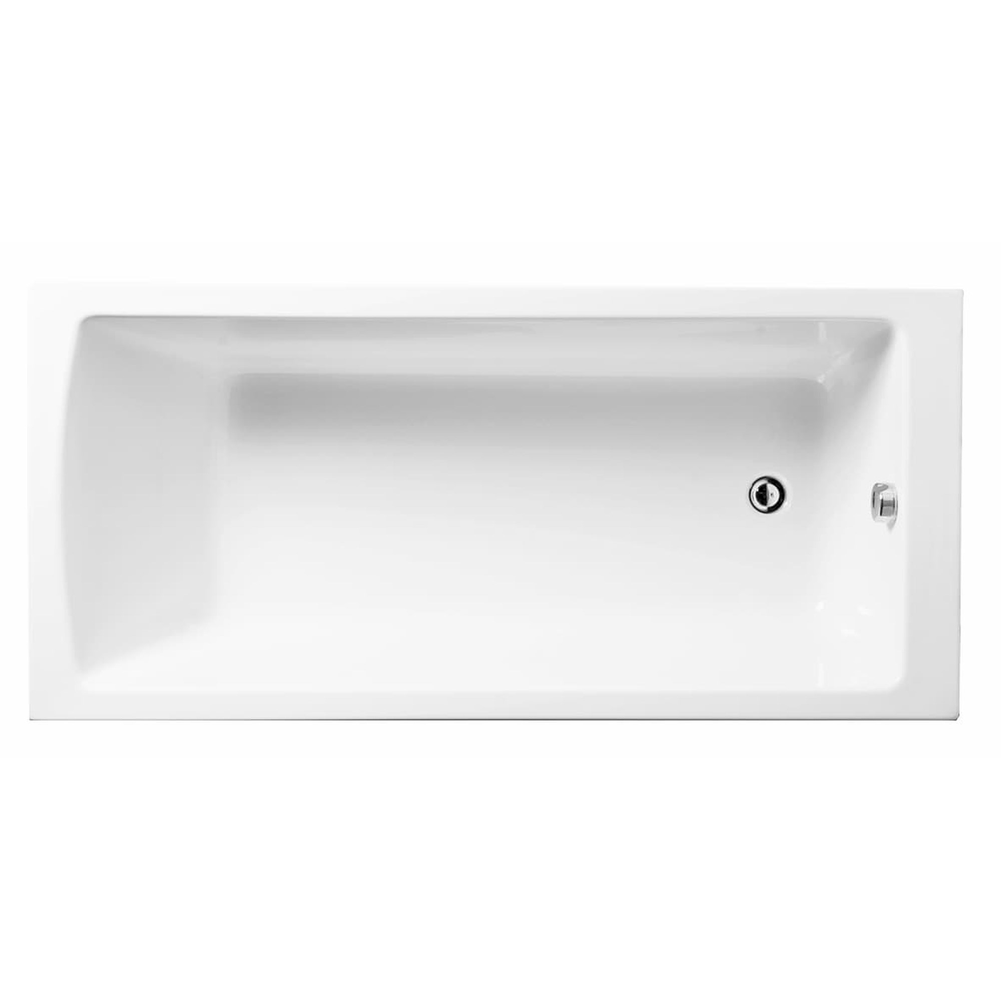 Vitra Neon 170X80 Dik. Tekt A.S.Easy-Krom 56040011000