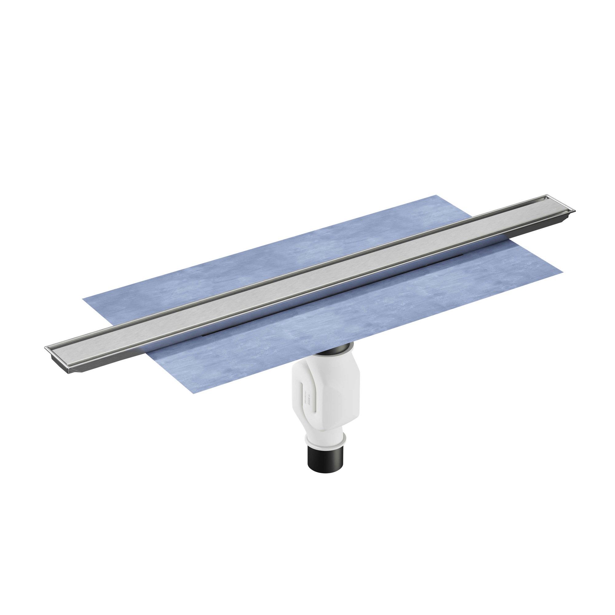 Vitra Neon 175X70 Tekt Dik. Küvet Ayak Seti 59990420000