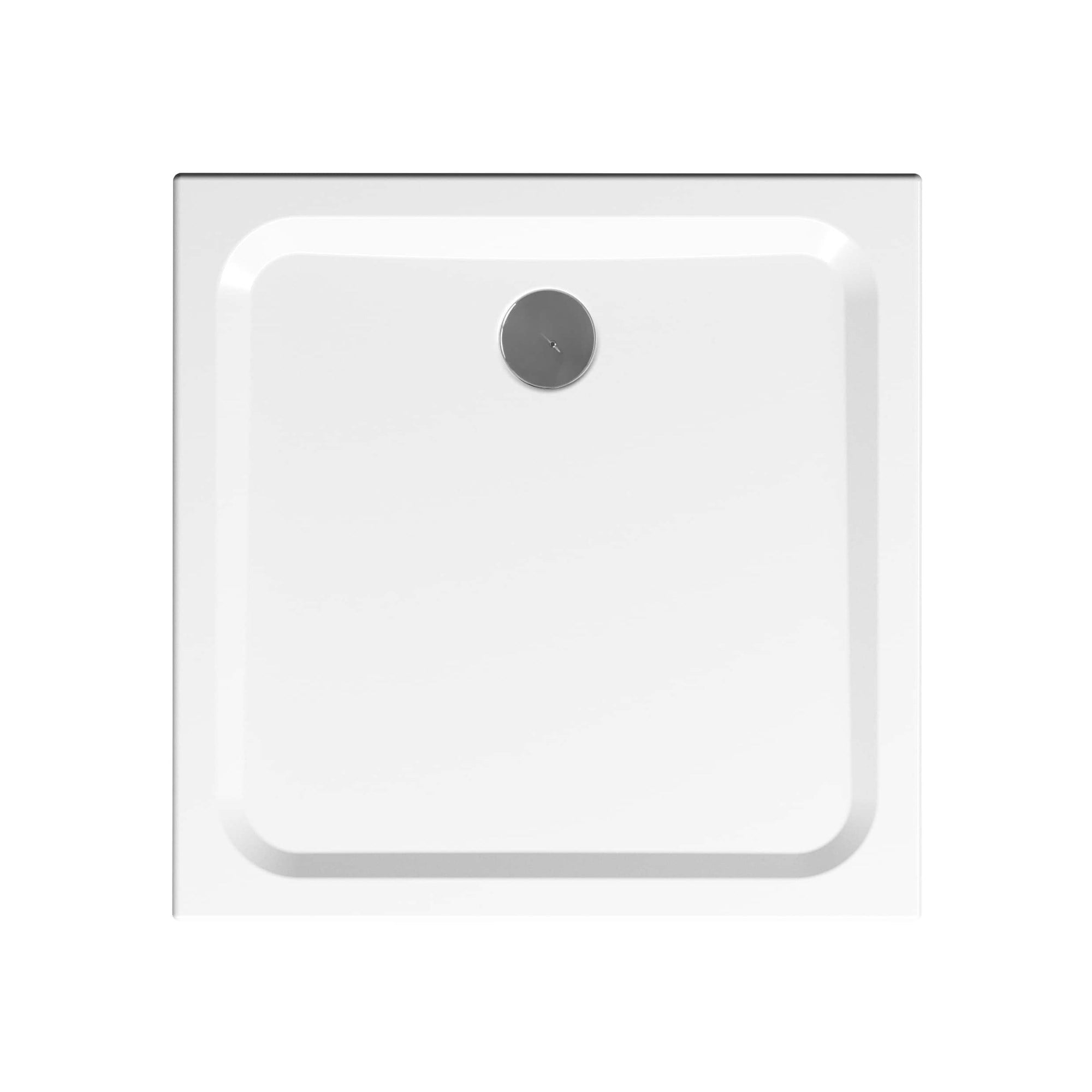 Vitra Optimum Neo 080X080 Kare Mf Gövde 64190002000