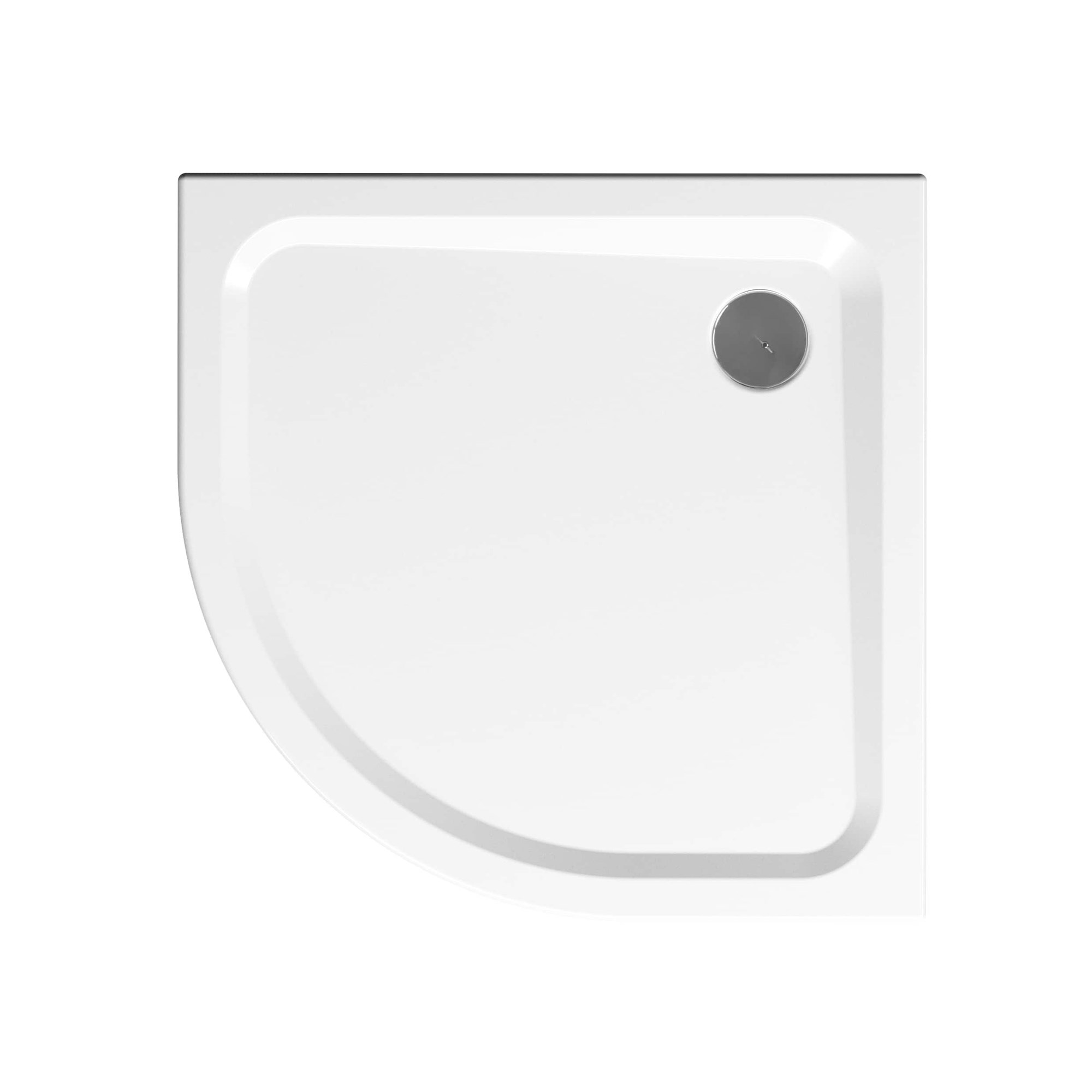Vitra Optimum Neo 100X100 Köşe Mb Gövde 64130002000