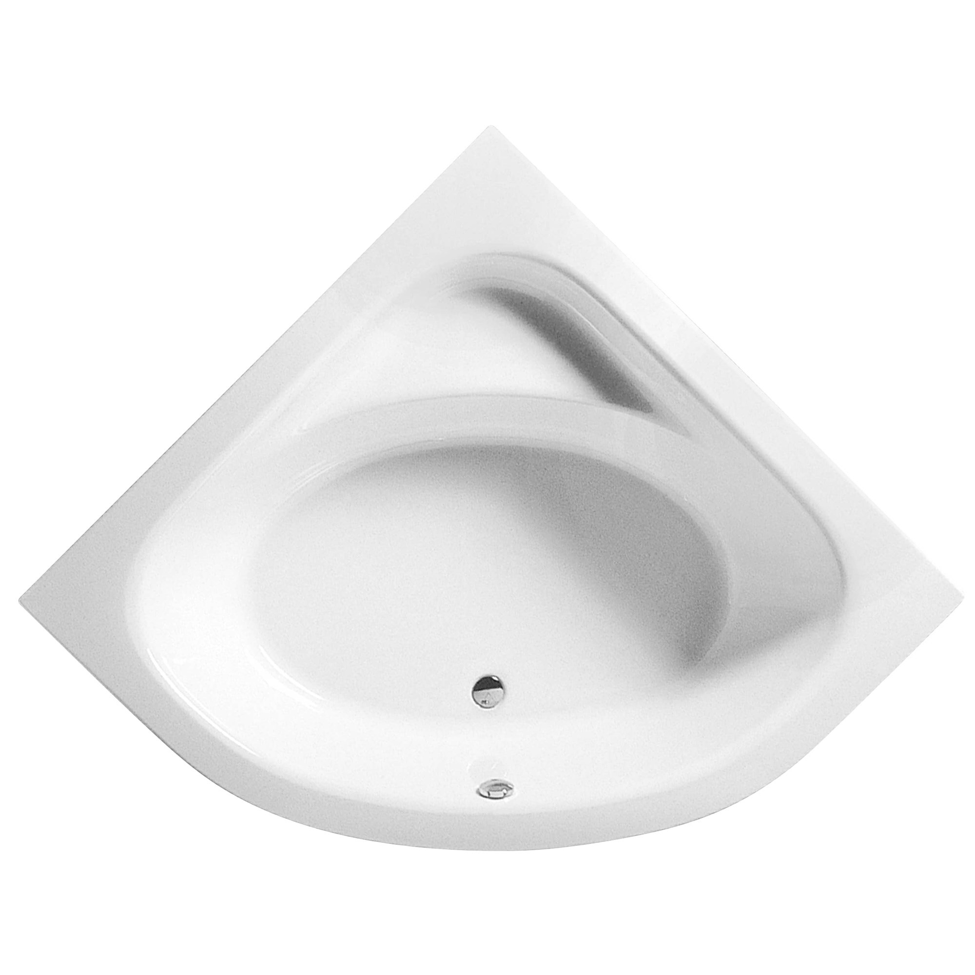 Vitra Optimum Neo 120X120 Köşe Gövde 64630003000