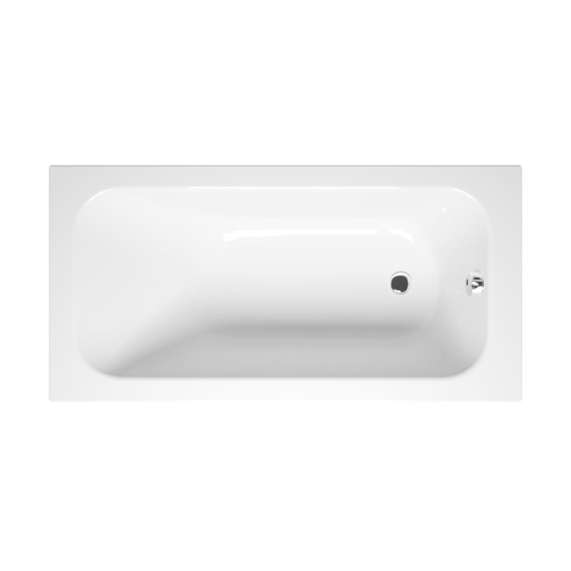 Vitra Optimum Neo 150X70 Dik.Tekt Gövde 64560003000