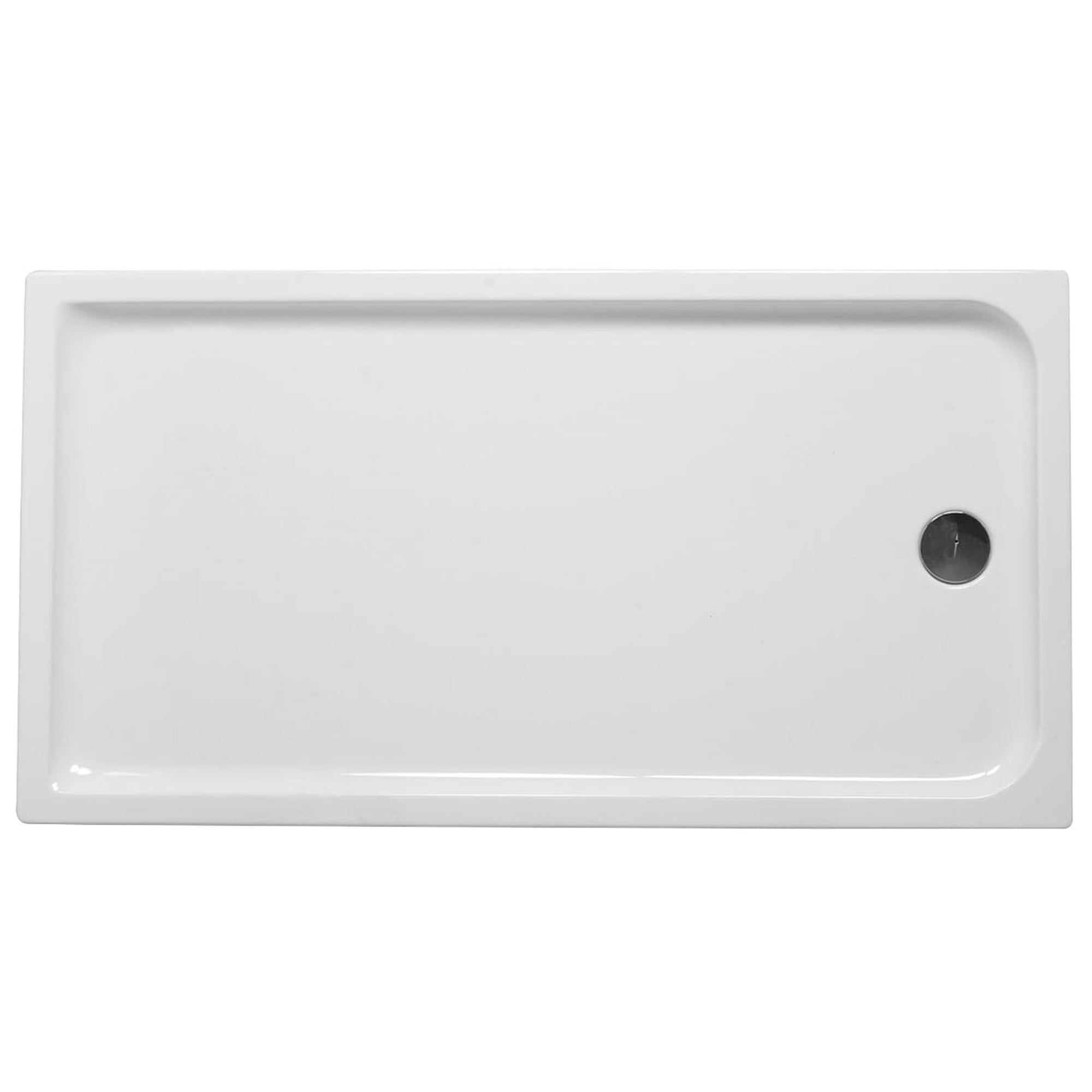 Vitra Optimum Neo 160X080 Dik. Mb Gövde 64330002000