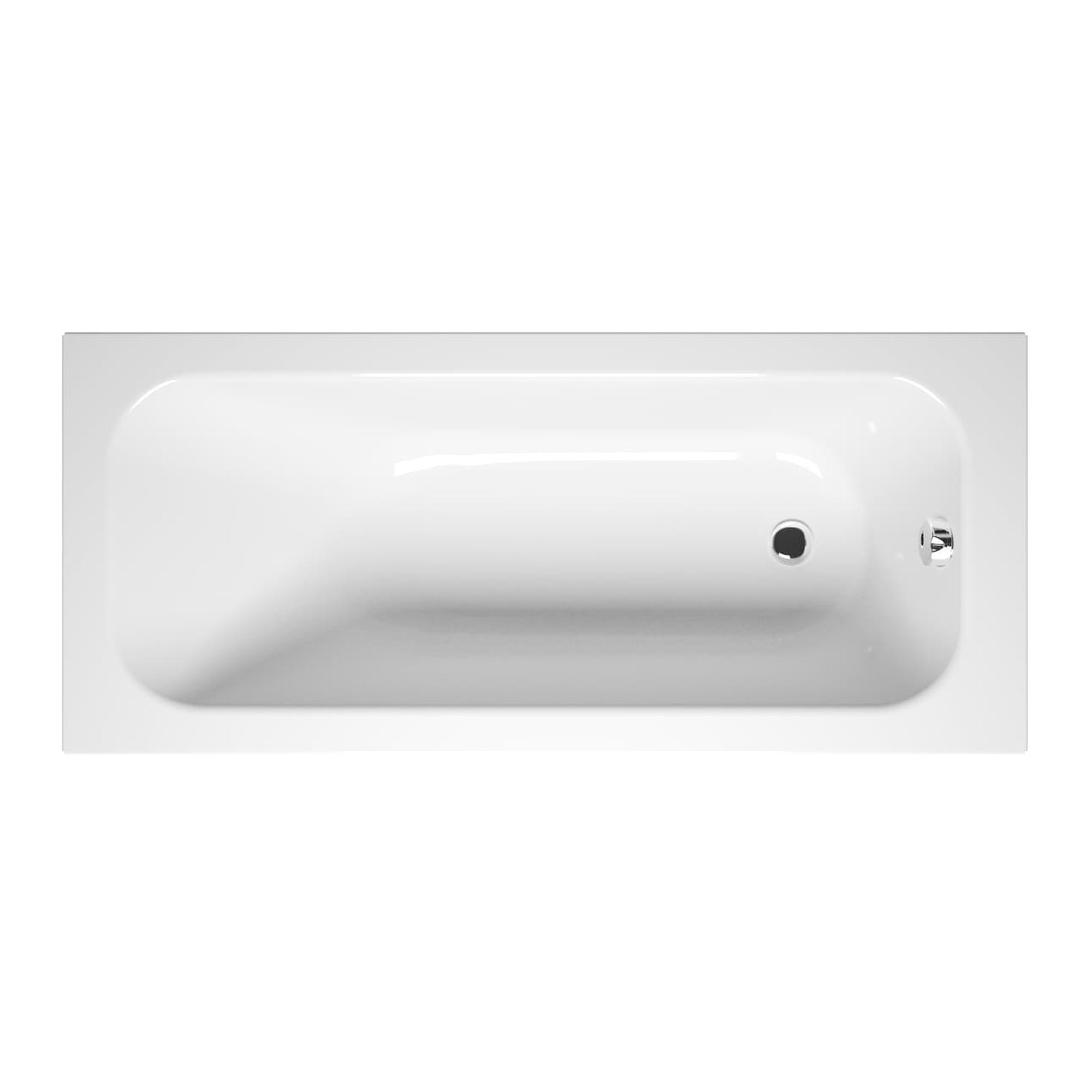 Vitra Optimum Neo 160X70 Dik.Tekt Gövde 64550003000