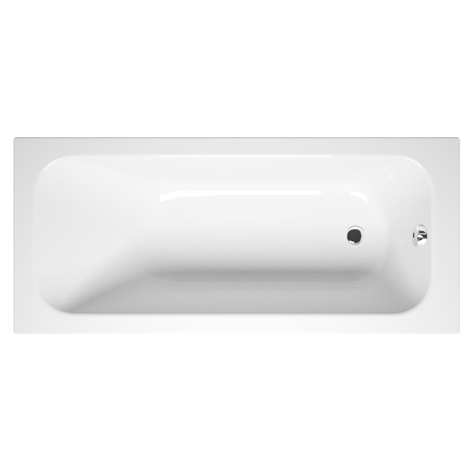 Vitra Optimum Neo 175X70 Dik.Tekt Gövde 64520003000