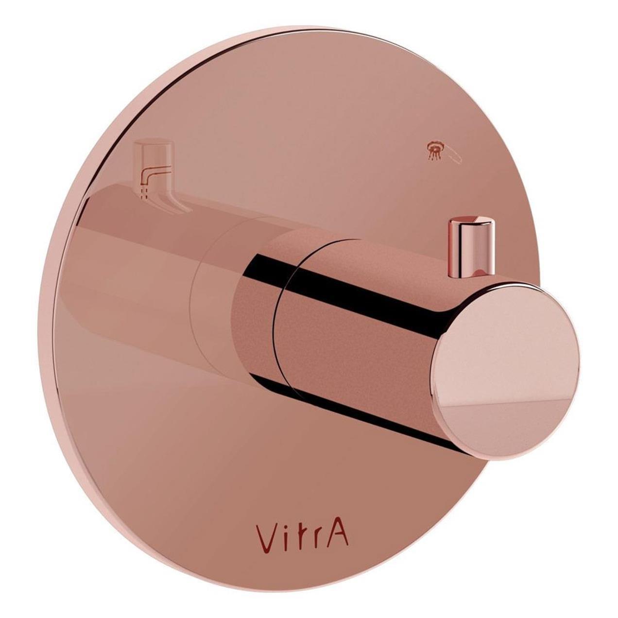 VitrA Origin Ankastre 2 Yollu Yönlendirici (sıva üstü grubu) A4285729 - A4285729