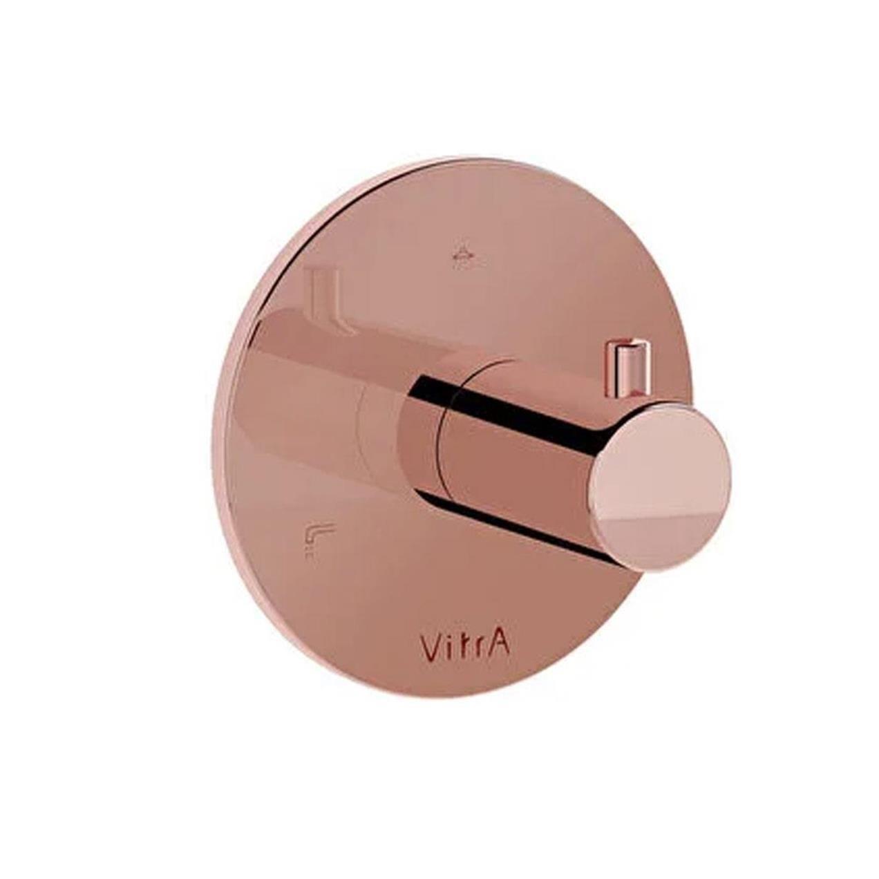 VitrA Origin Ankastre 3 Yollu Yönlendirici (sıva üstü grubu) A4285929 - A4285929