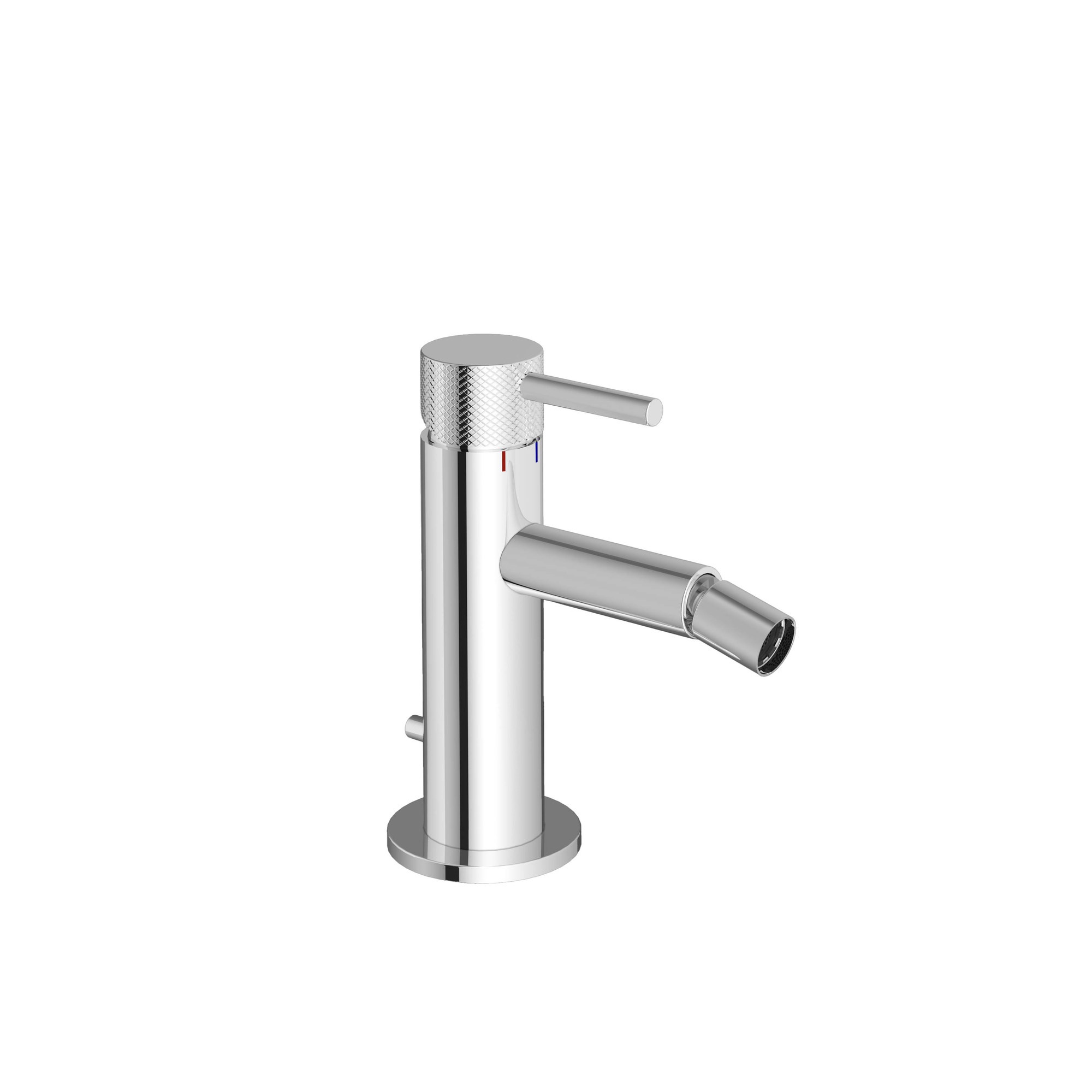 Vitra Origin Aura Bide Bataryası Krom A43684