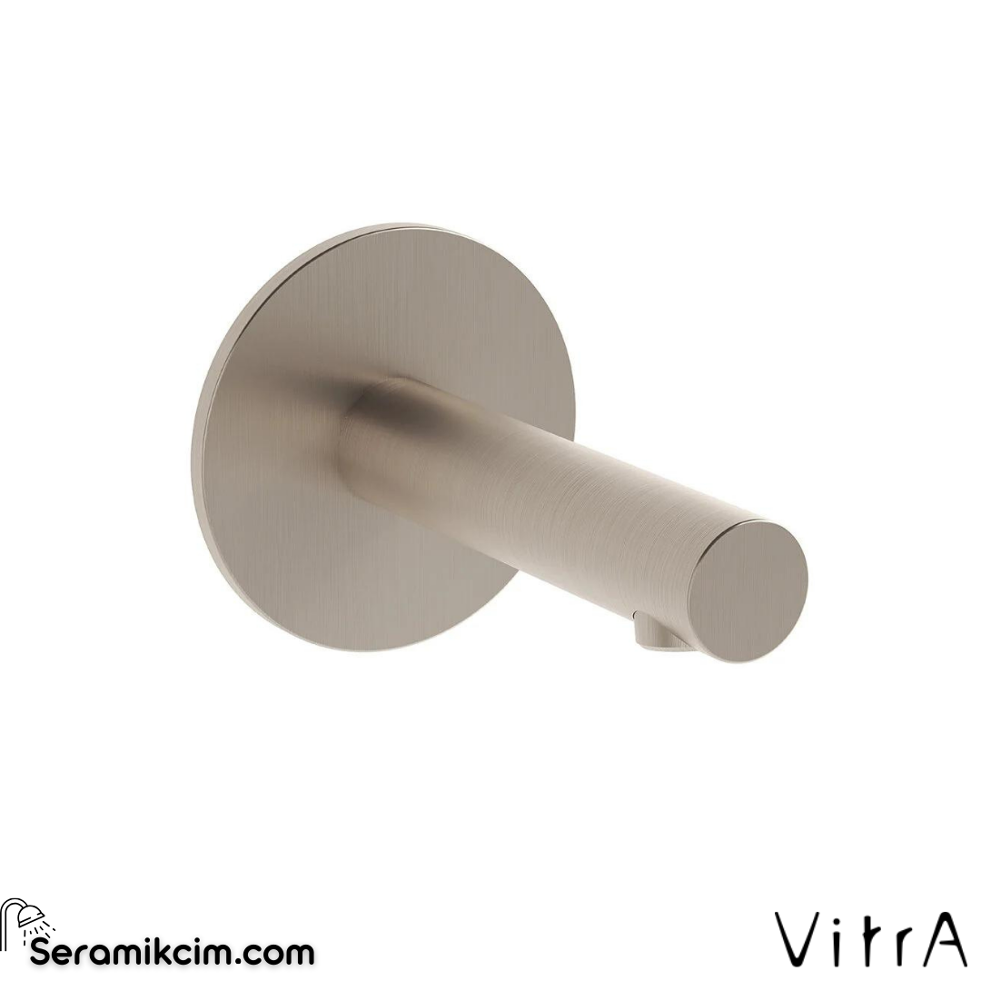 Vitra Origin Çıkış Ucu , F.Nikel