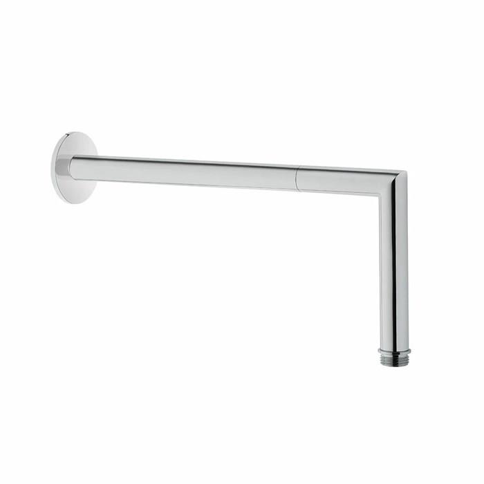 Vitra Origin Classic Duş Dirseği (90 Derece, Duvardan), Krom