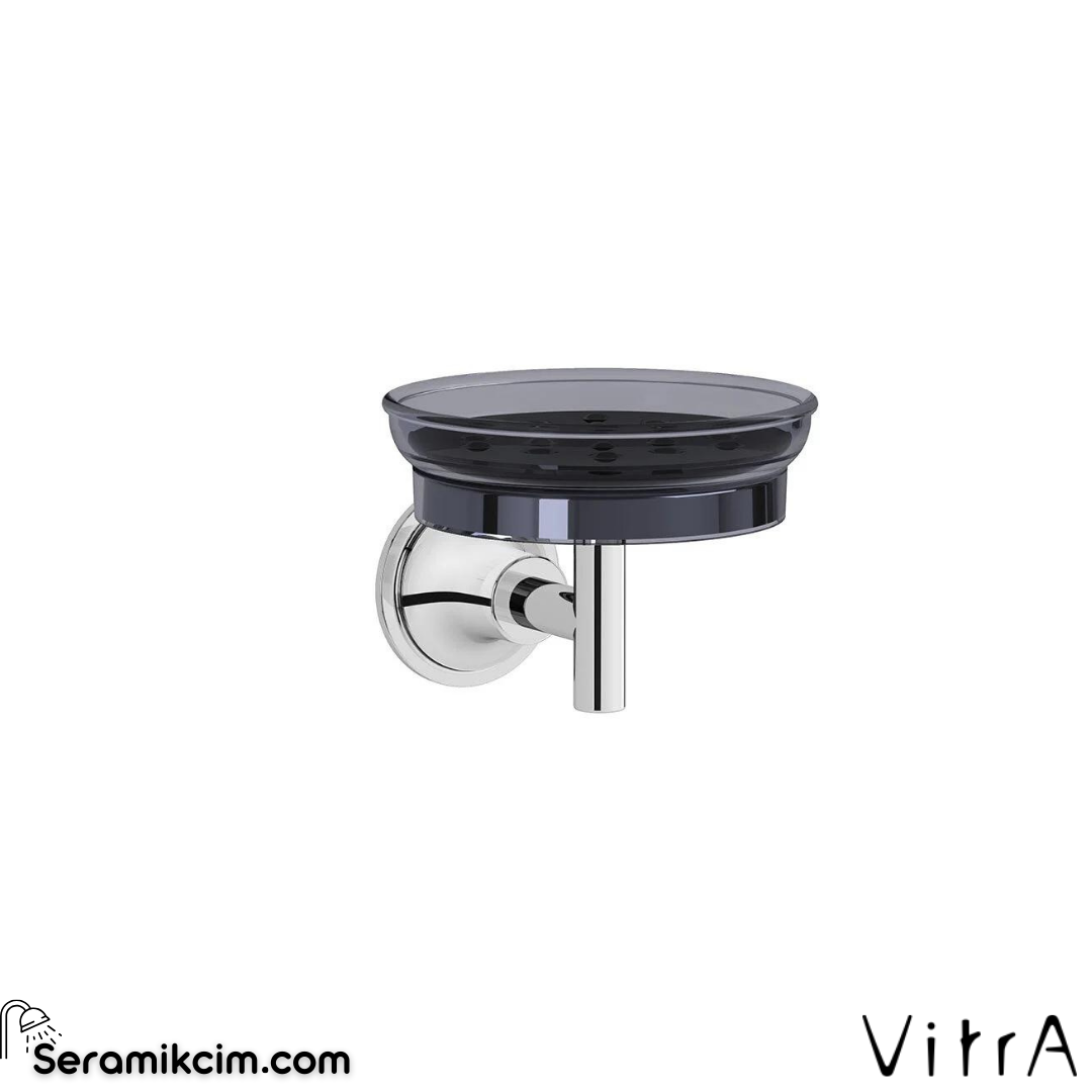Vitra Origin Classic Katı Sabunluk (Duvardan)