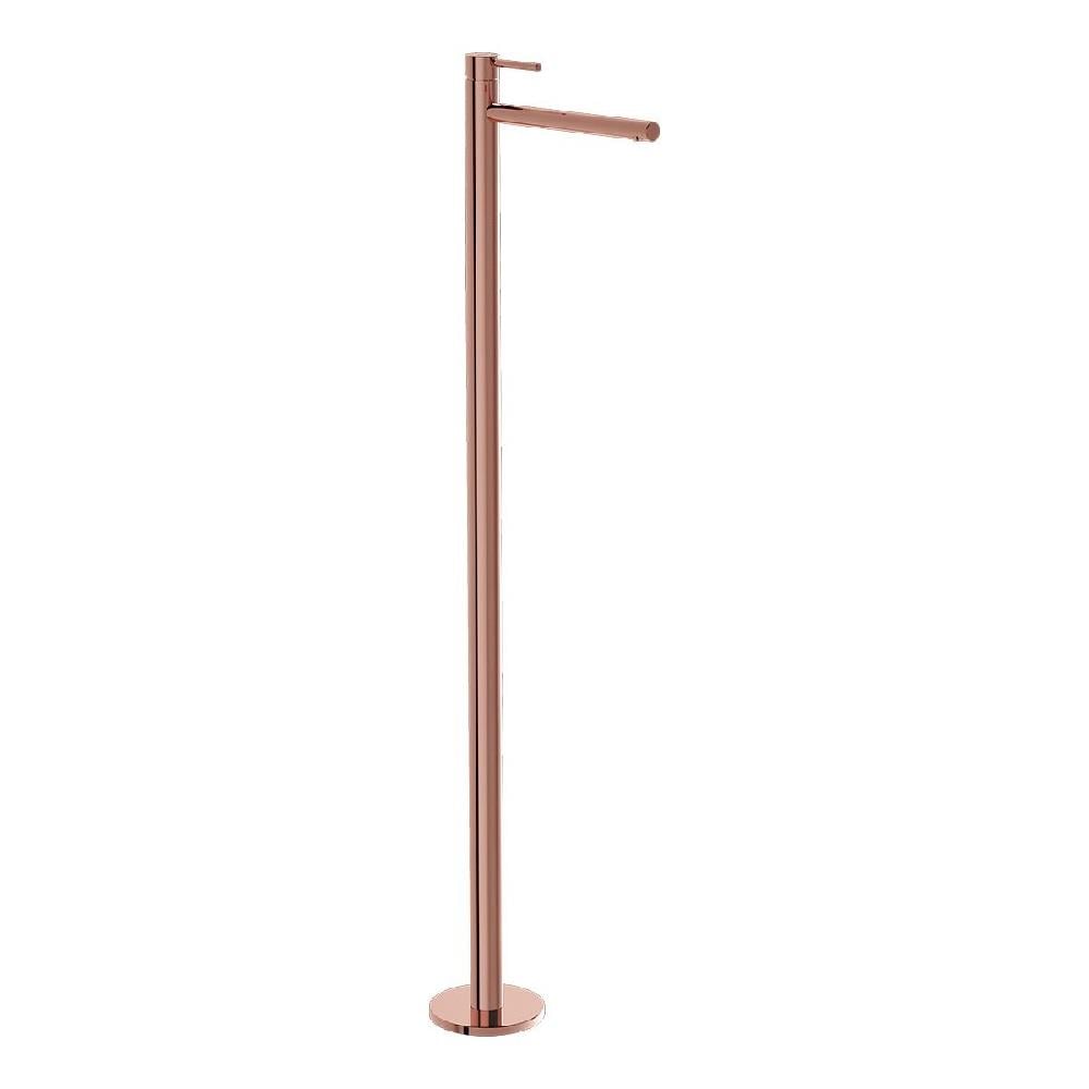 VitrA Origin Lavabo Bataryası (yerden) A4266329 - A4266329
