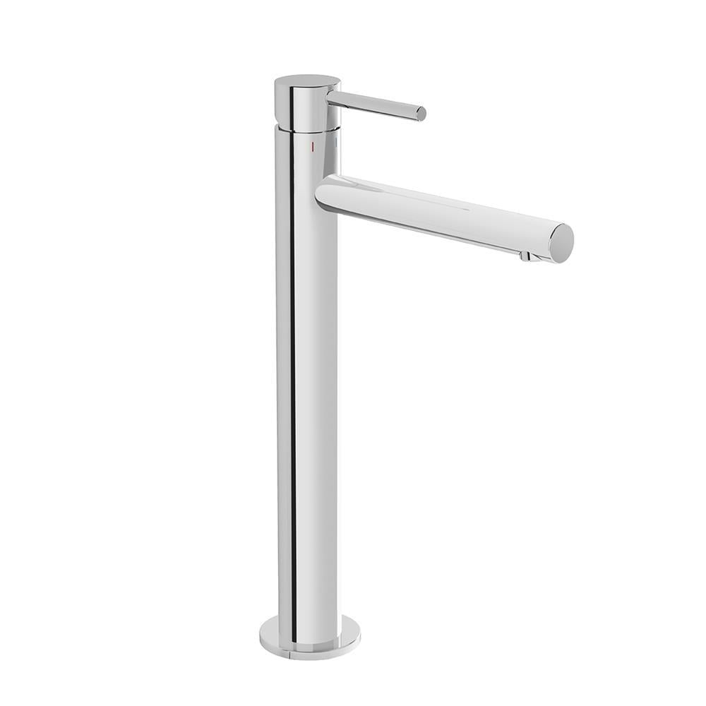 Vitra Origin Lavabo Bataryası Yüksek Large, Krom