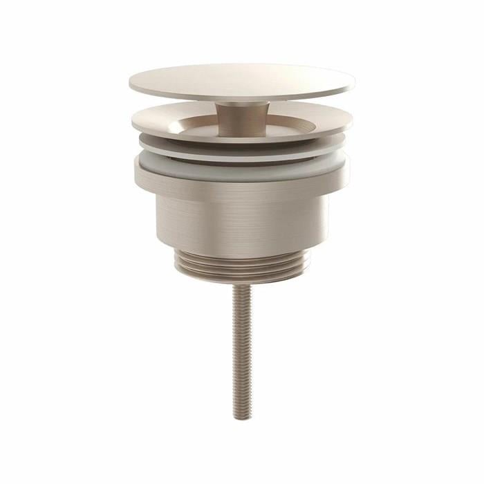 VitrA Origin Lavabo yuvarlak süzgeci universal (basmalı) A4514934 - A4514934