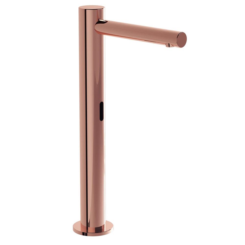 VitrA Origin Temassız Lavabo Bataryası (çanak, pilli, tek su girişli) A4722429 - A4722429