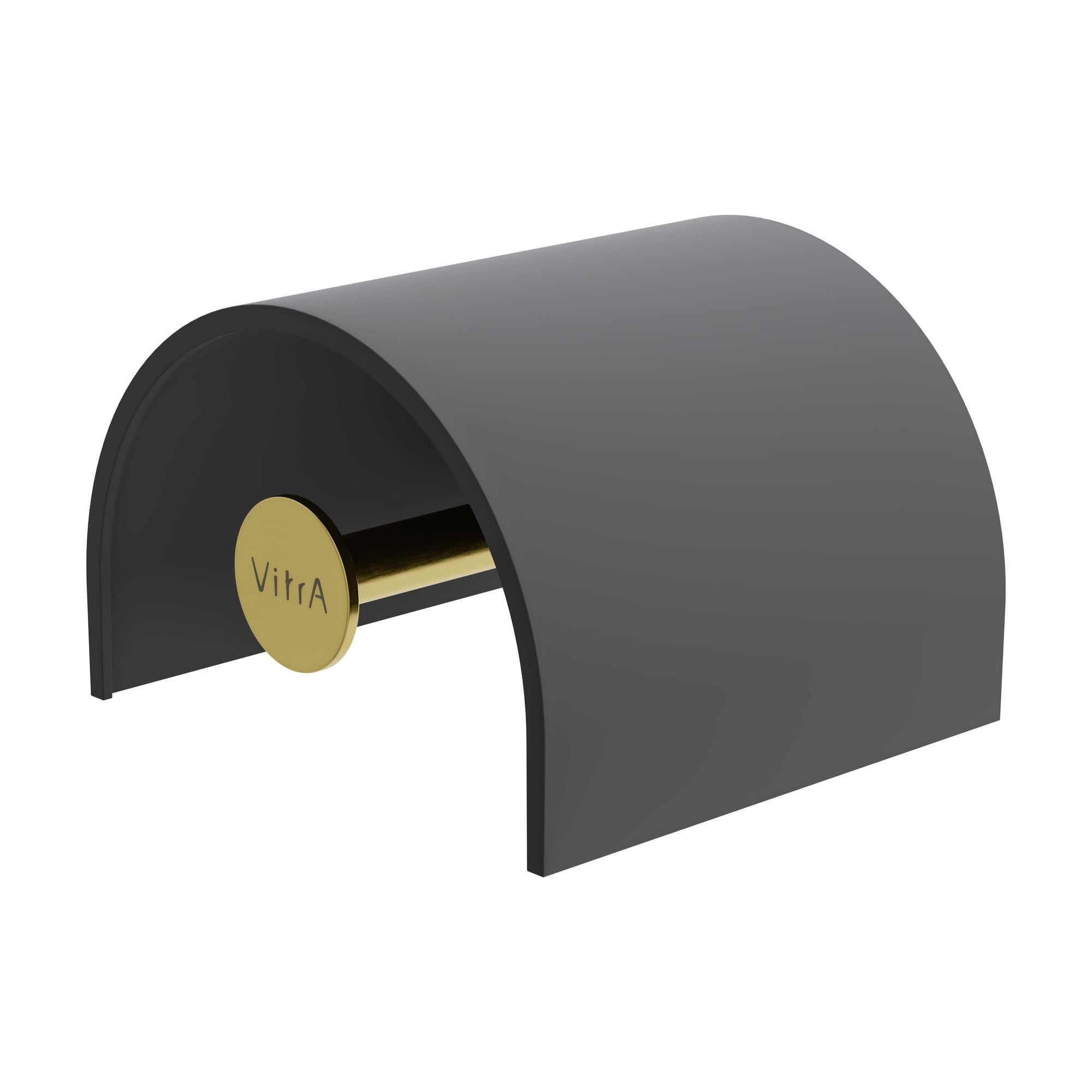 Vitra Origin Tuvalet Kağıtlığı (Kapaklı) A4488825