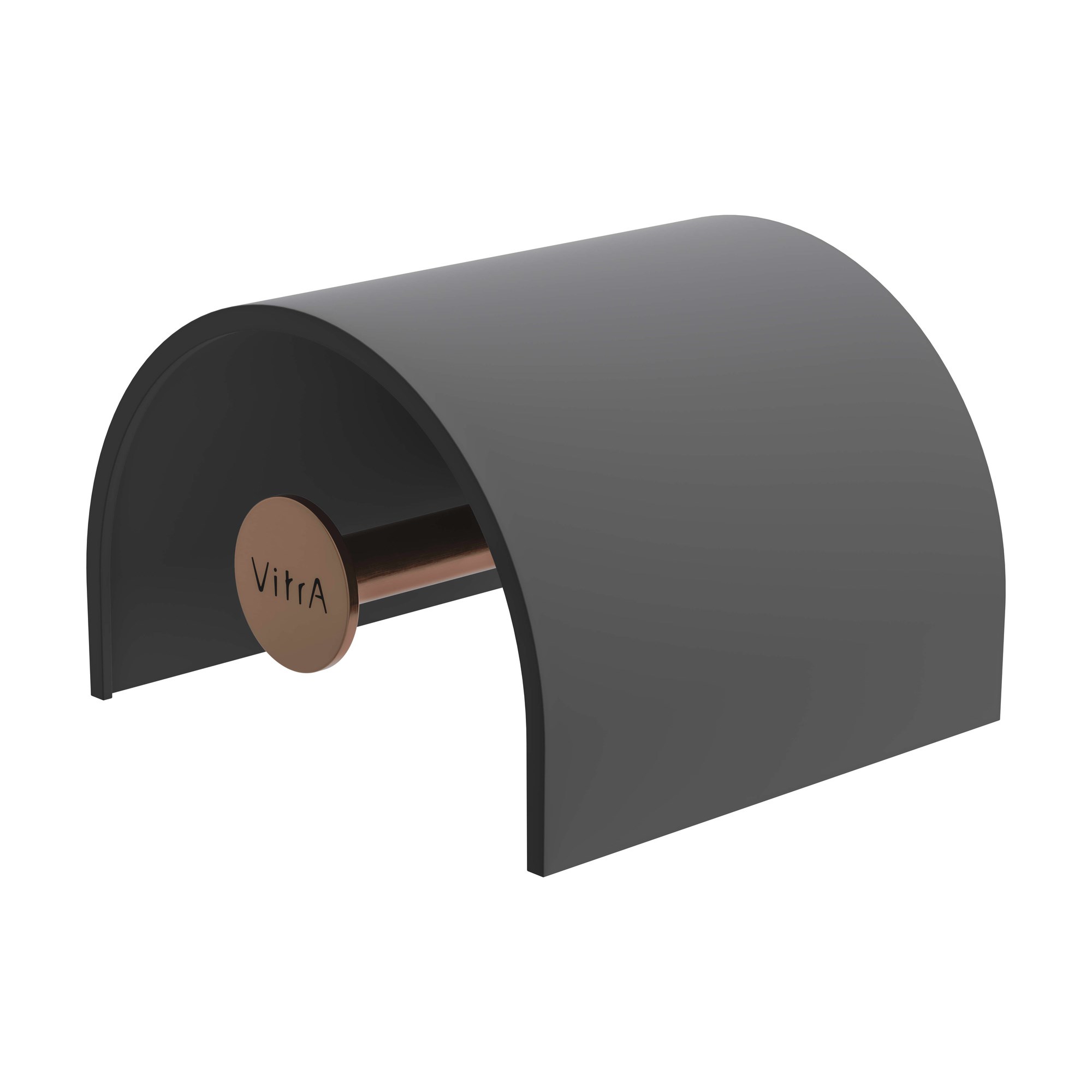 Vitra Origin Tuvalet Kağıtlığı (Kapaklı) A4488824