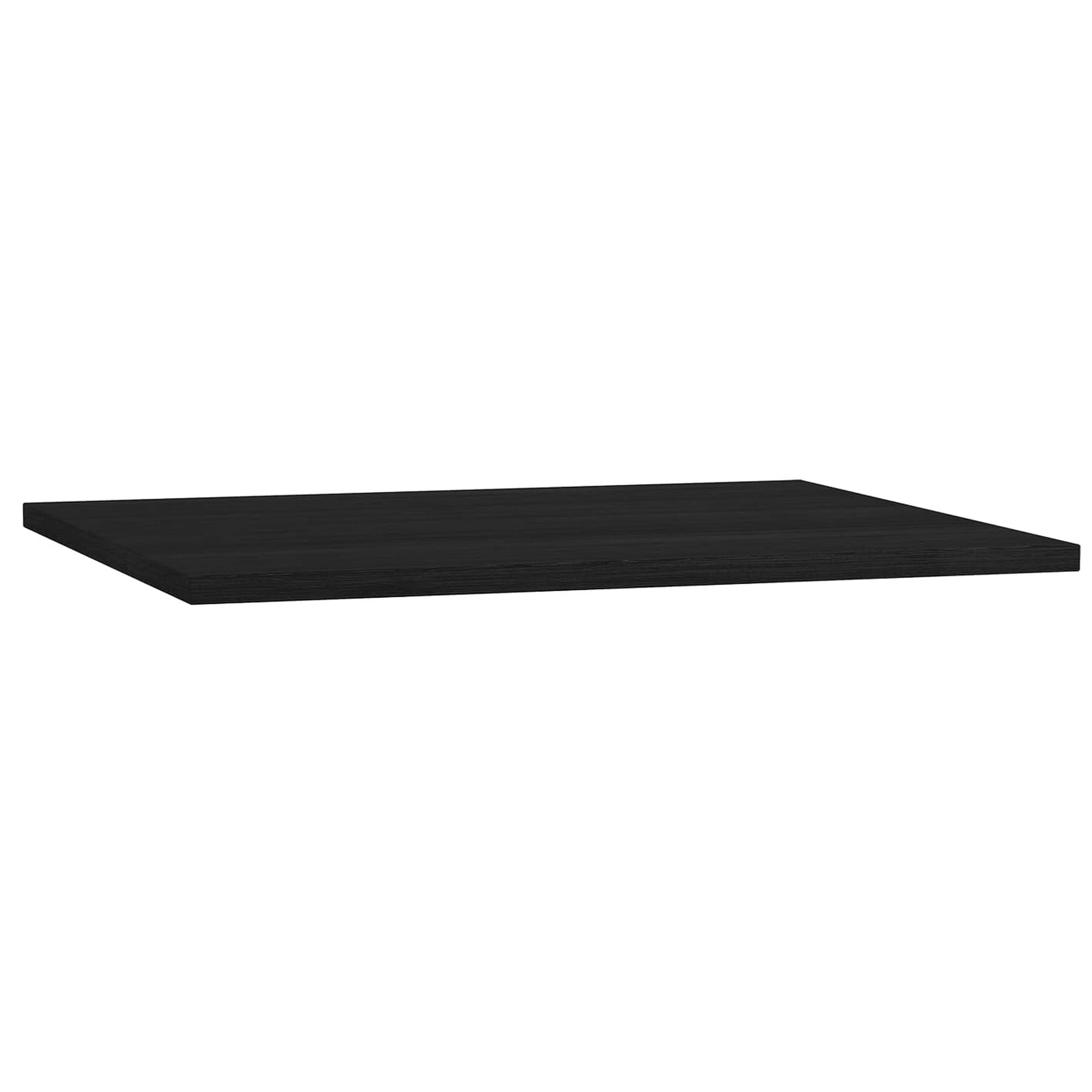 Vitra Origin Üst Tezgah 60 cm Ahşap Armatür Deliksiz Sifon Deliksiz Hareli Siyah Meşe 65942