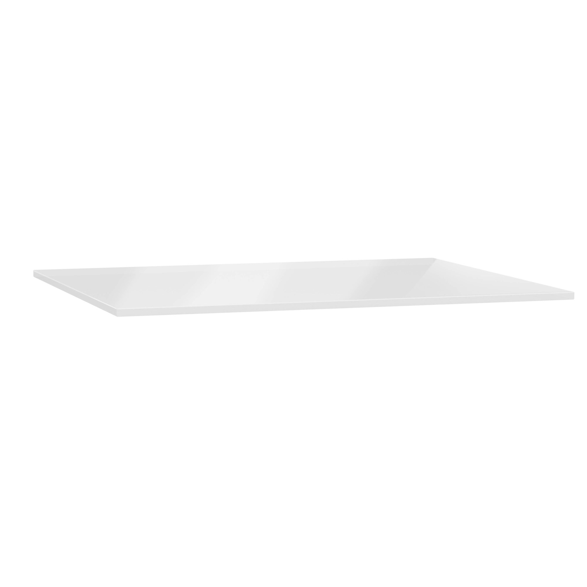 Vitra Origin Üst Tezgah 60 cm Cam Armatür Deliksiz Sifon Deliksiz Beyaz 65757