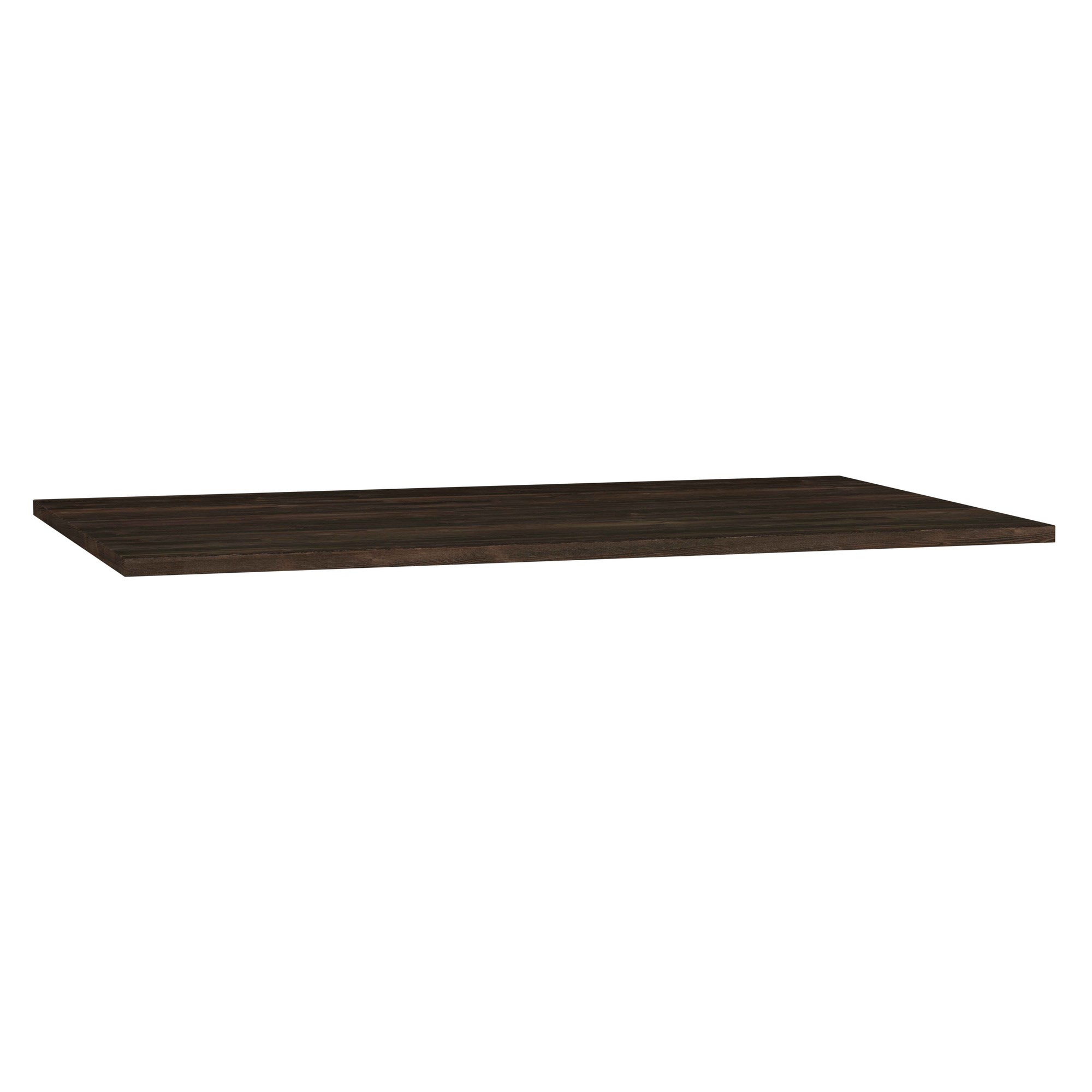 Vitra Origin Üst Tezgah 90 cm Ahşap Armatür Deliksiz Sifon Deliksiz Karaağaç 81113
