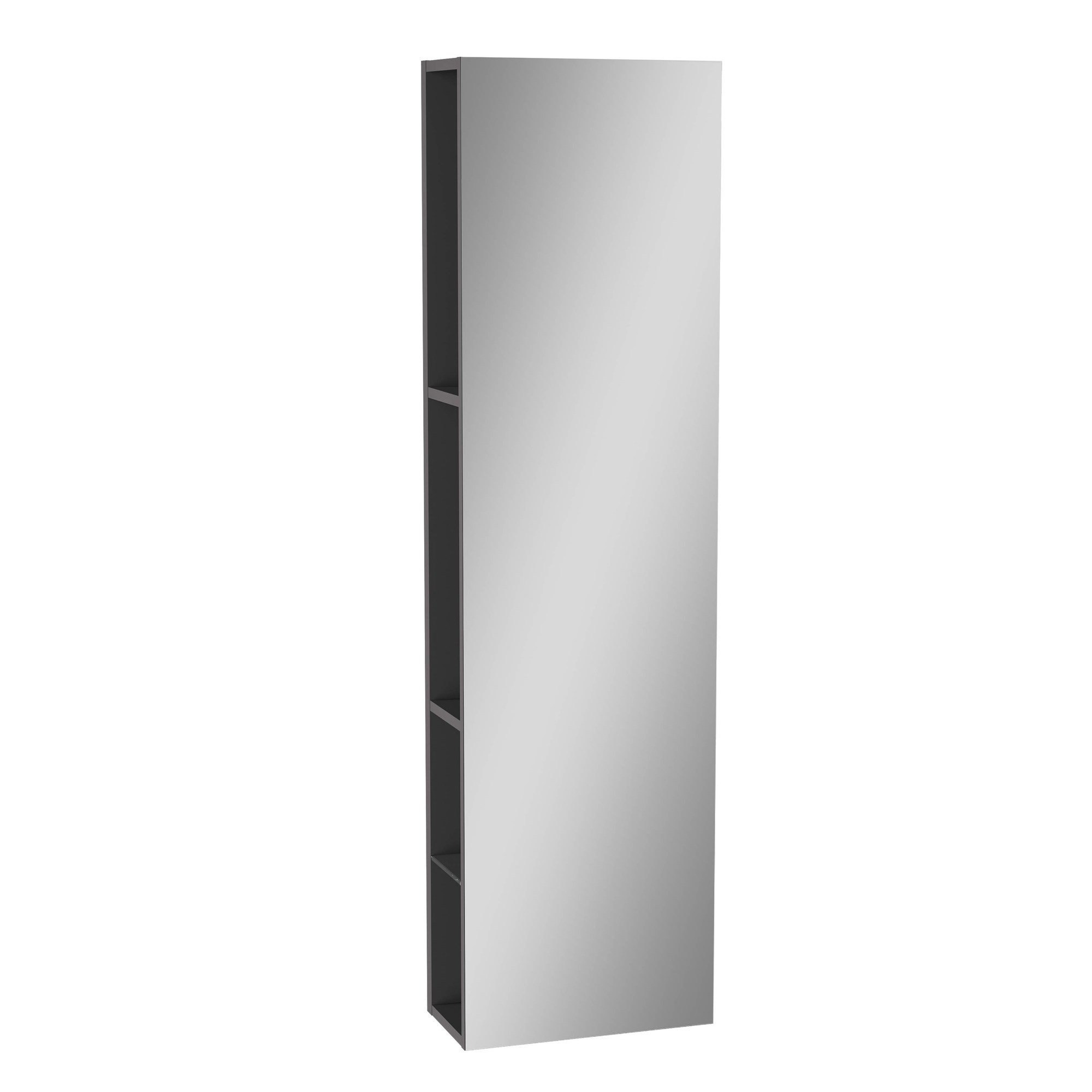 Vitra Origin Yan Ünite 30X110 cm Aynalı 66981