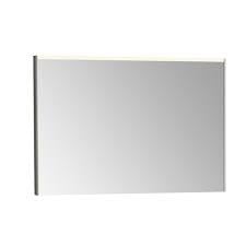 VitrA Prime Düz Ayna 100 cm, aydınlatmalı sensörlü, buğu önleyici, ayarlanabilir ışık, fırçalı krom 67012 - 67012