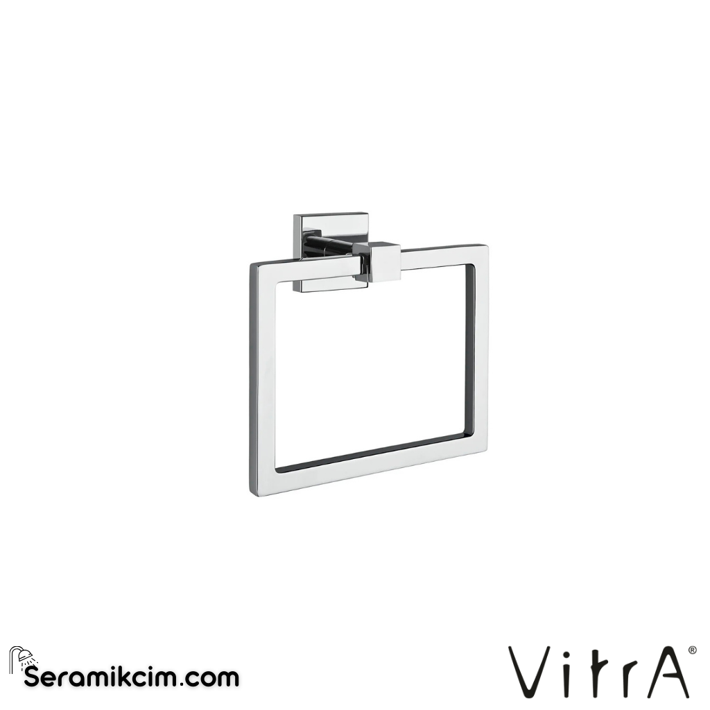 VitrA Q-Line Halka Havluluk A44994 - A44994
