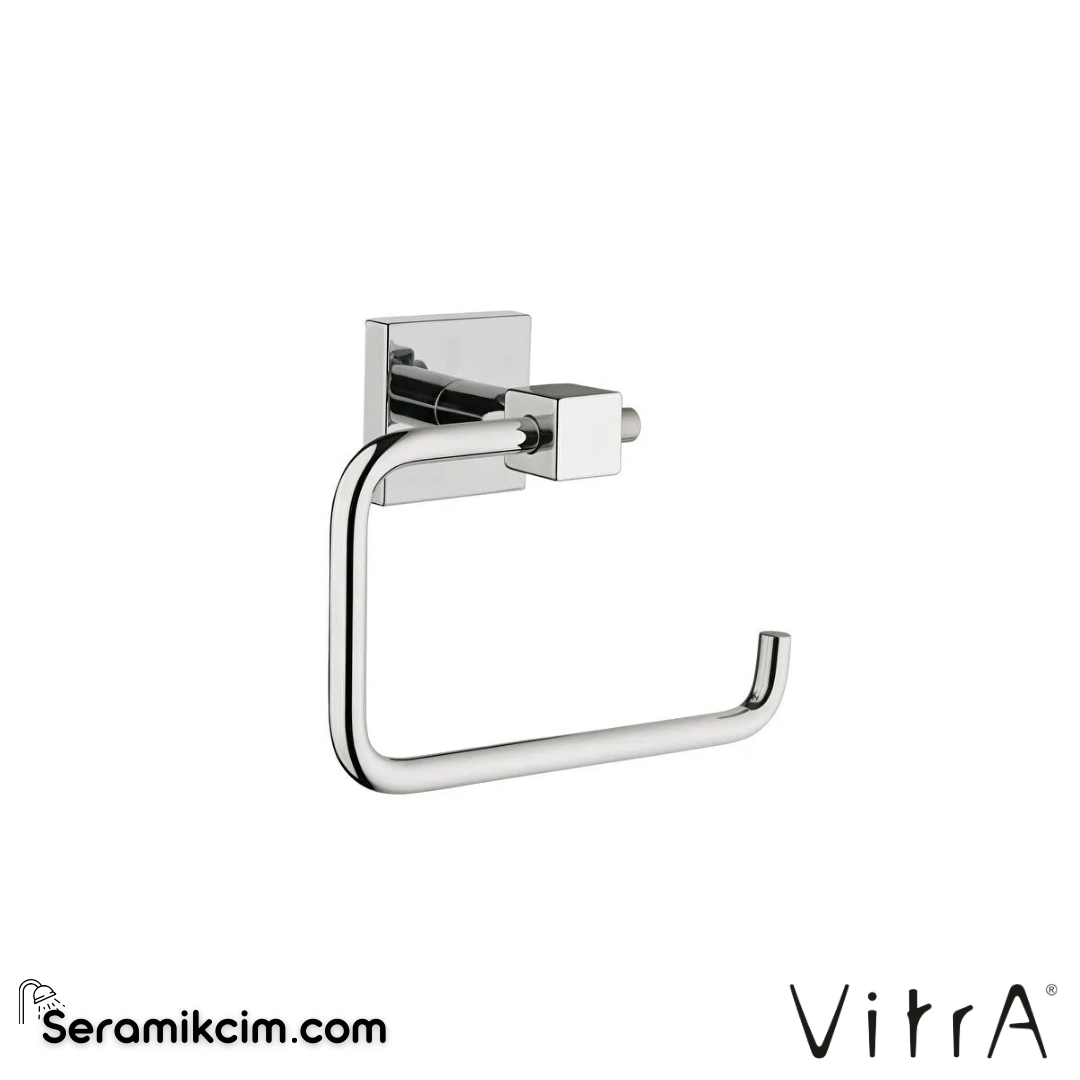 VitrA Q-Line Tuvalet Kağıtlığı A44997 - A44997