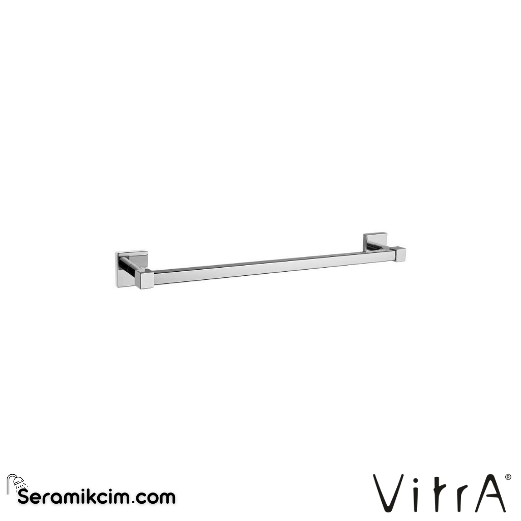 VitrA Q-Line Uzun Havluluk A44995 - A44995
