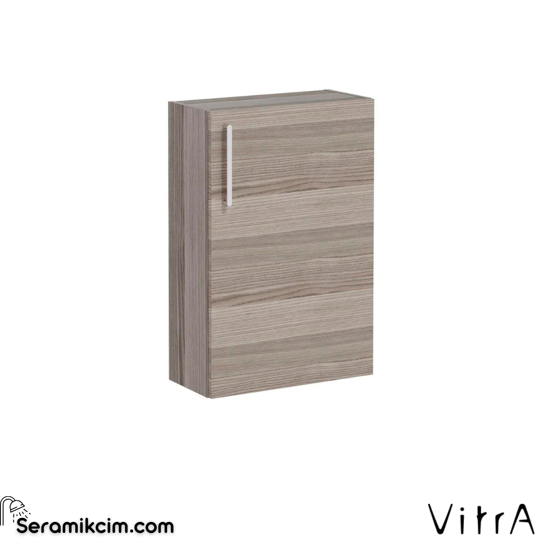 Vitra Root Alt Ünite, 55 Cm, Dar, Cordoba, Sağ