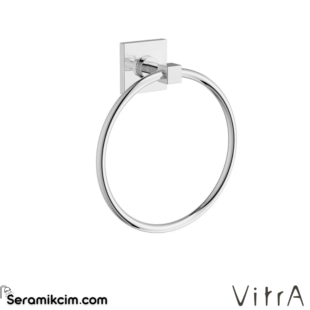 VitrA Root Halka Havluluk A44802