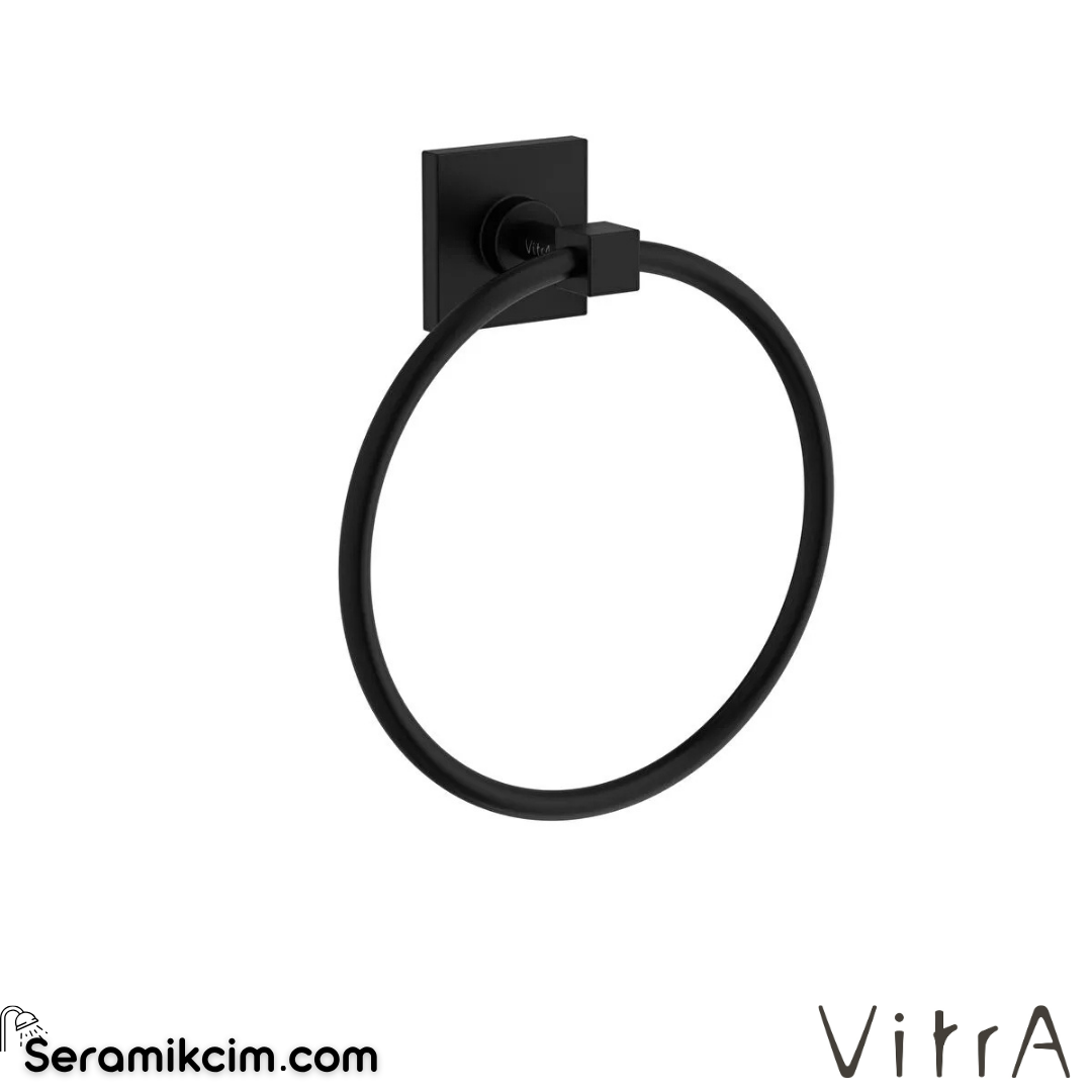 VitrA Root Halka Havluluk A4480236