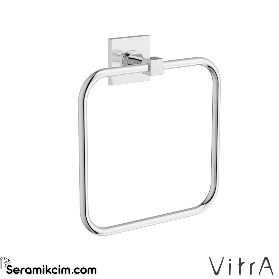 VitrA Root Kare Havluluk A44803