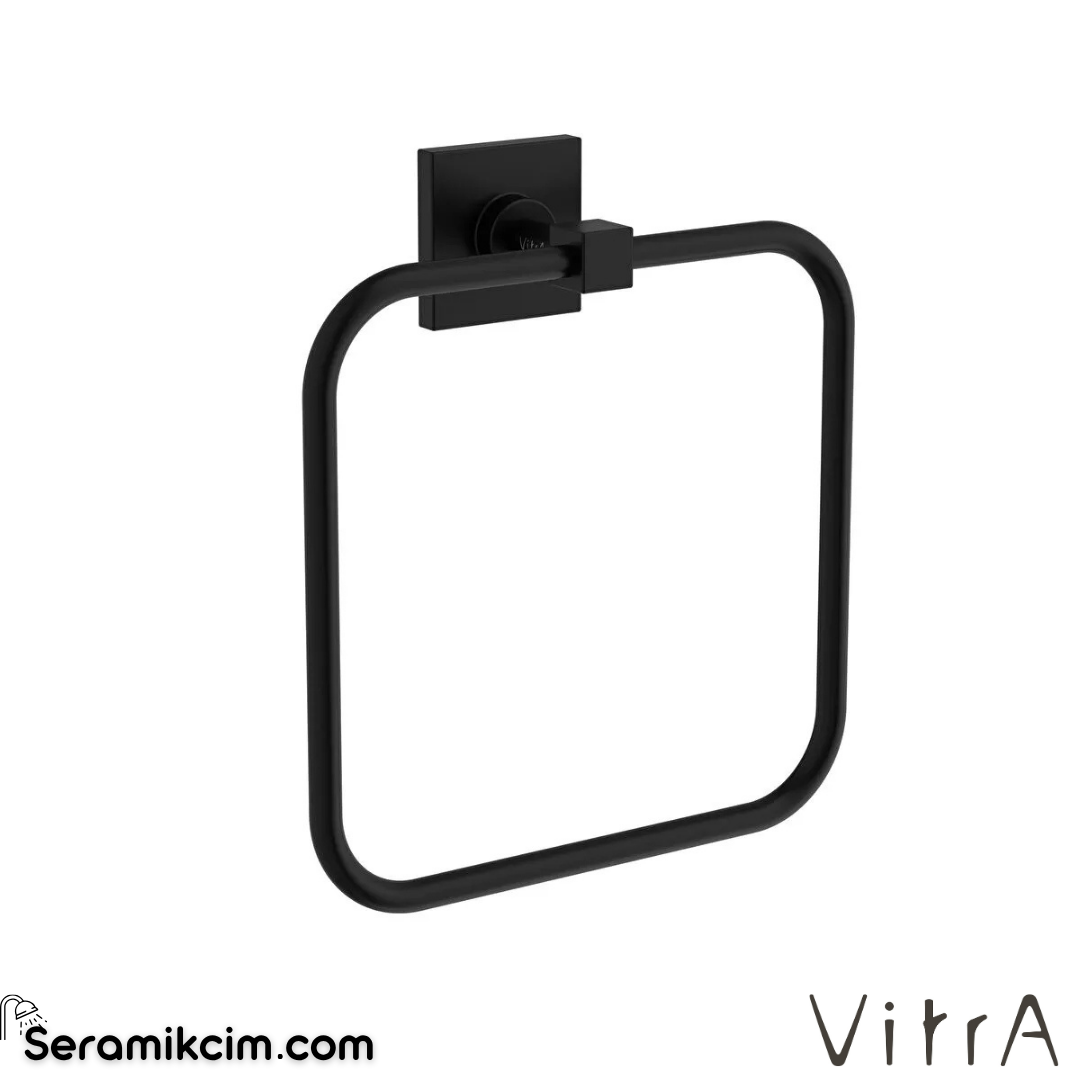 VitrA Root Kare Havluluk A4480336