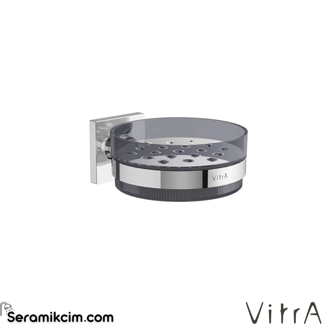 VitrA Root Katı Sabunluk, (Duvardan) A44812