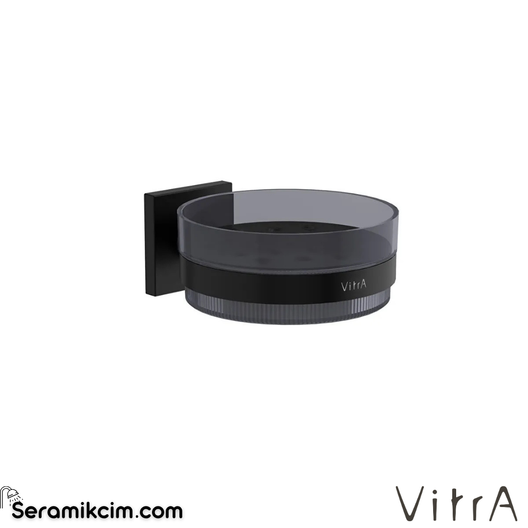 VitrA Root Katı Sabunluk, (Duvardan) A4481236