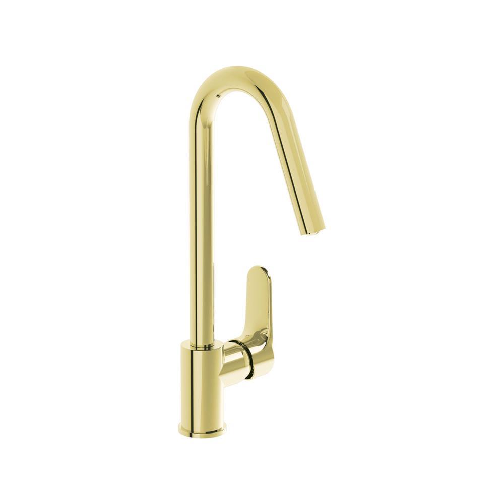 VitrA Root Round Eviye Bataryası  A4274274 - A4274274