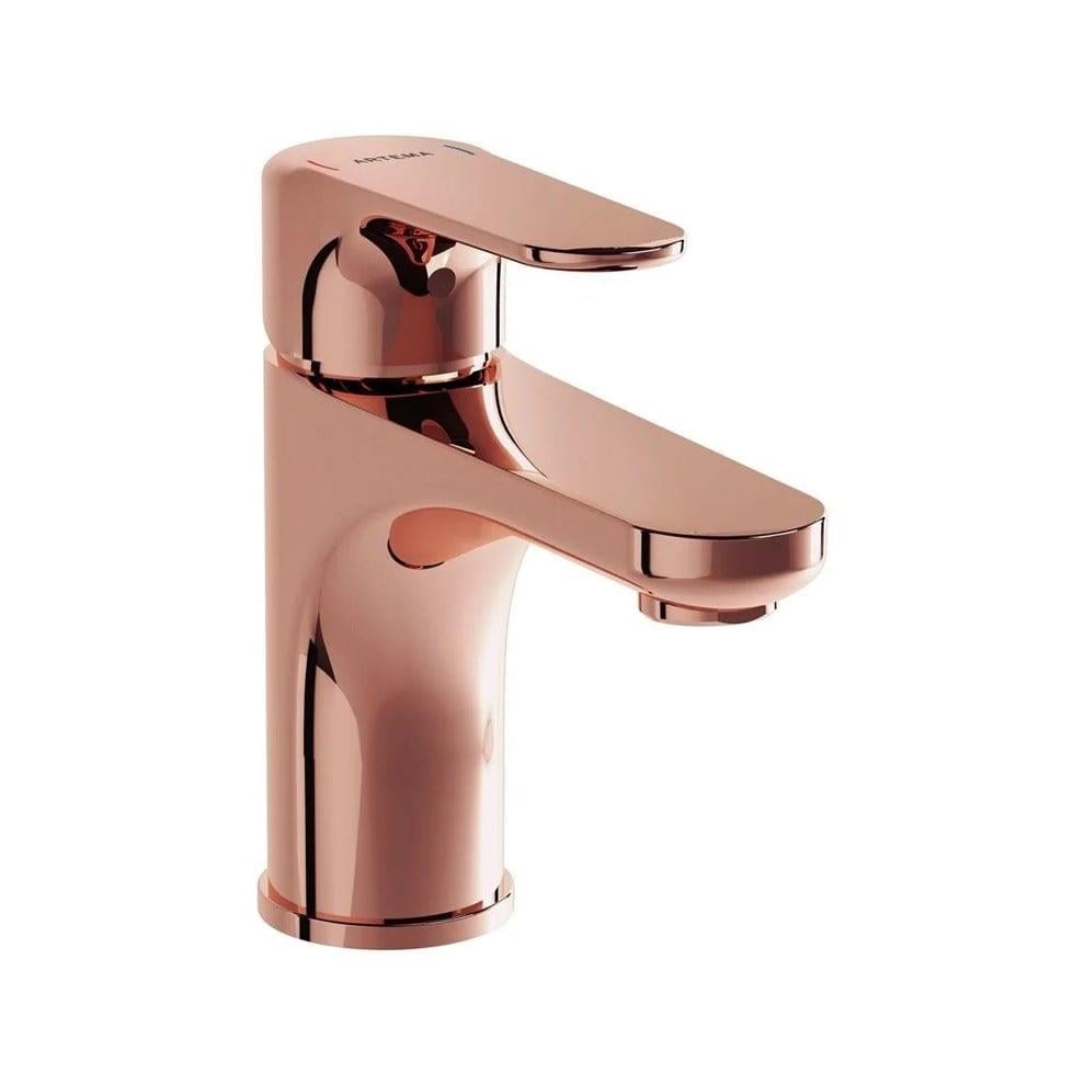 Vitra Root Round Lavabo Bataryası , Bakır - A4270526
