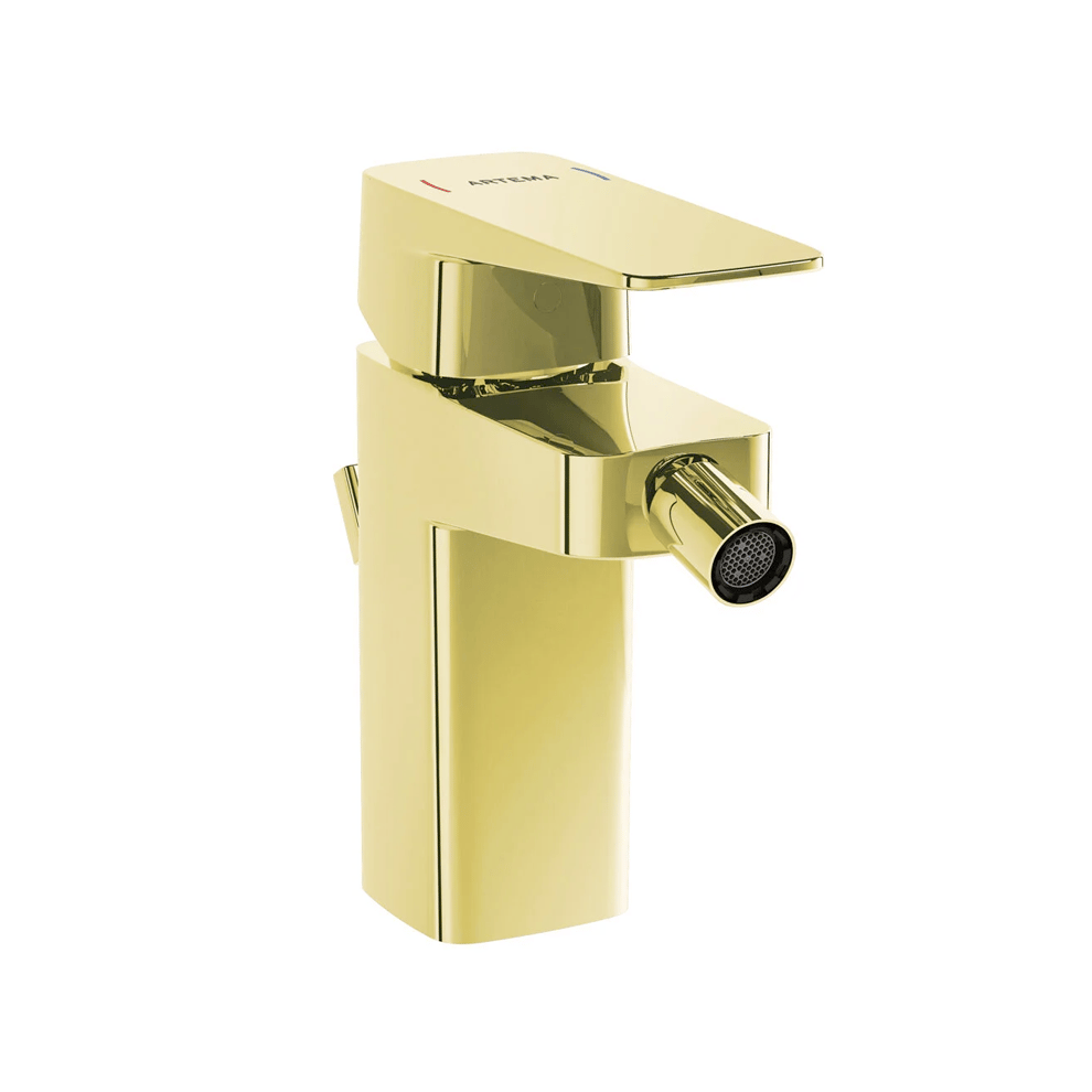 VitrA Root Square Bide Bataryası (sifon kumandalı) A4273674 - A4273674