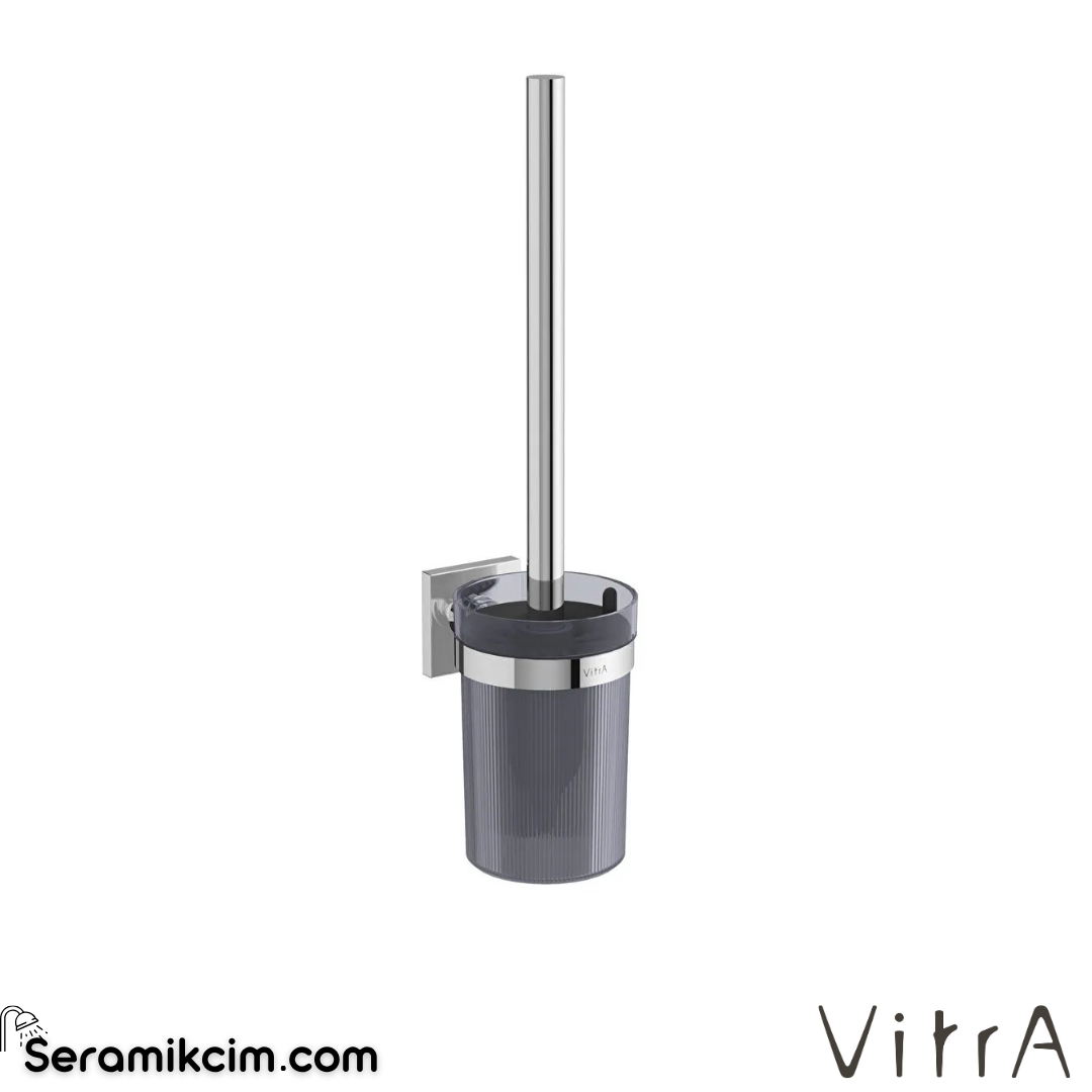 VitrA Root Tuvalet fırçalığı (duvardan) A44811