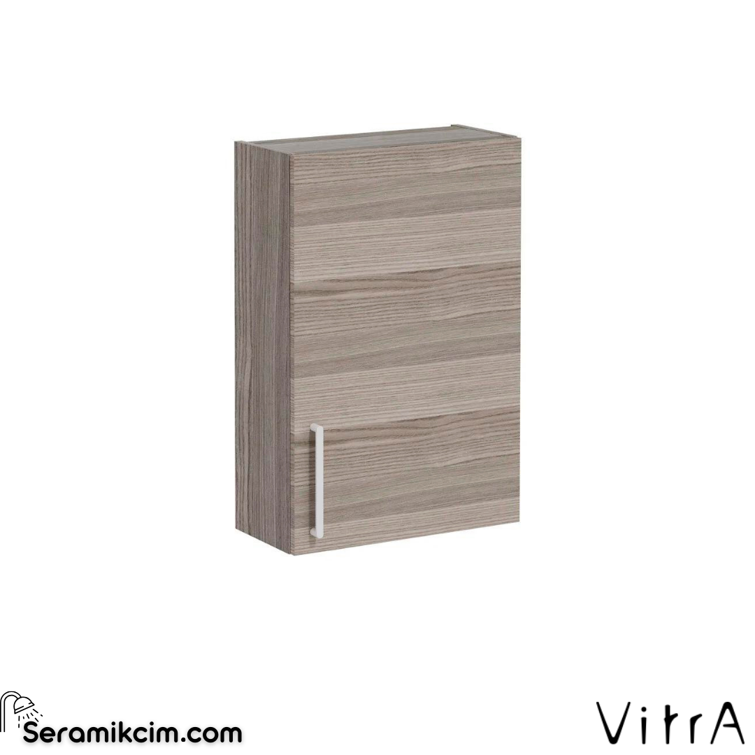 Vitra Root Üst Ünite, 55 Cm, Dar, Cordoba, Sağ