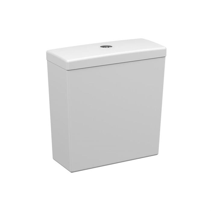 VitrA S20 Rezervuar  Üstten Kumandalı, Alttan Su Girişli, Beyaz - 5422L003-0107