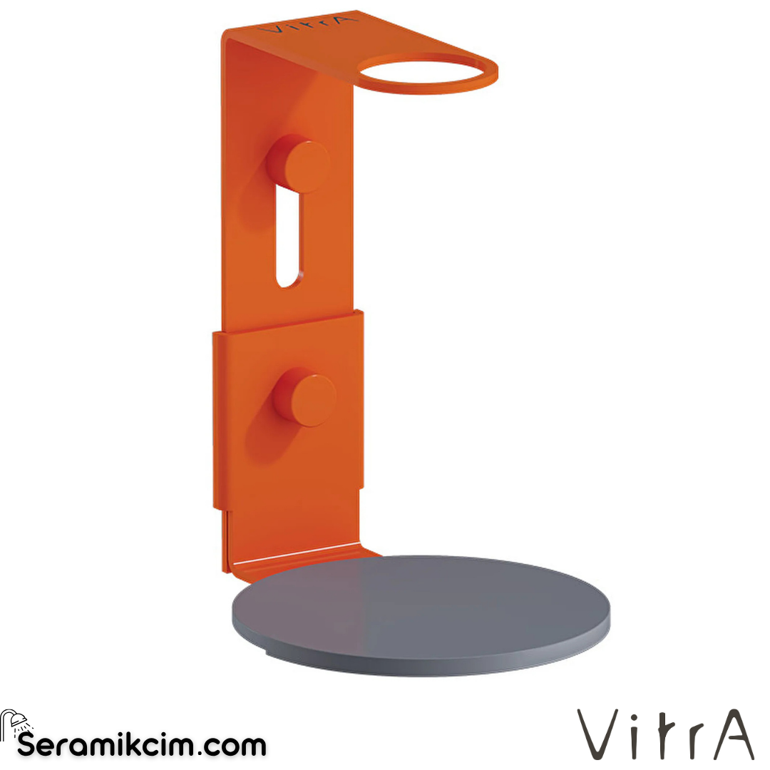 VitrA Sento Çocuk Sıvı sabunluk tutacağı (duvardan) A4491567