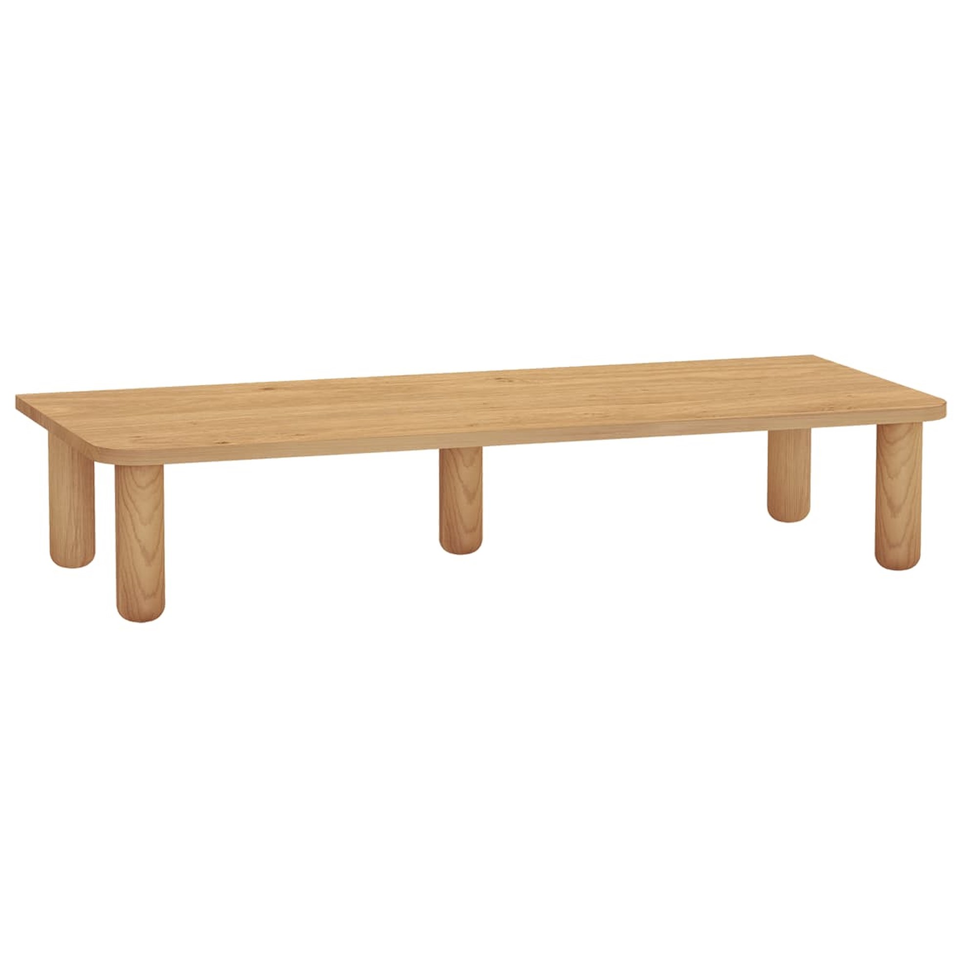 Vitra Sento Konsol 95 cm Açık Meşe 60872