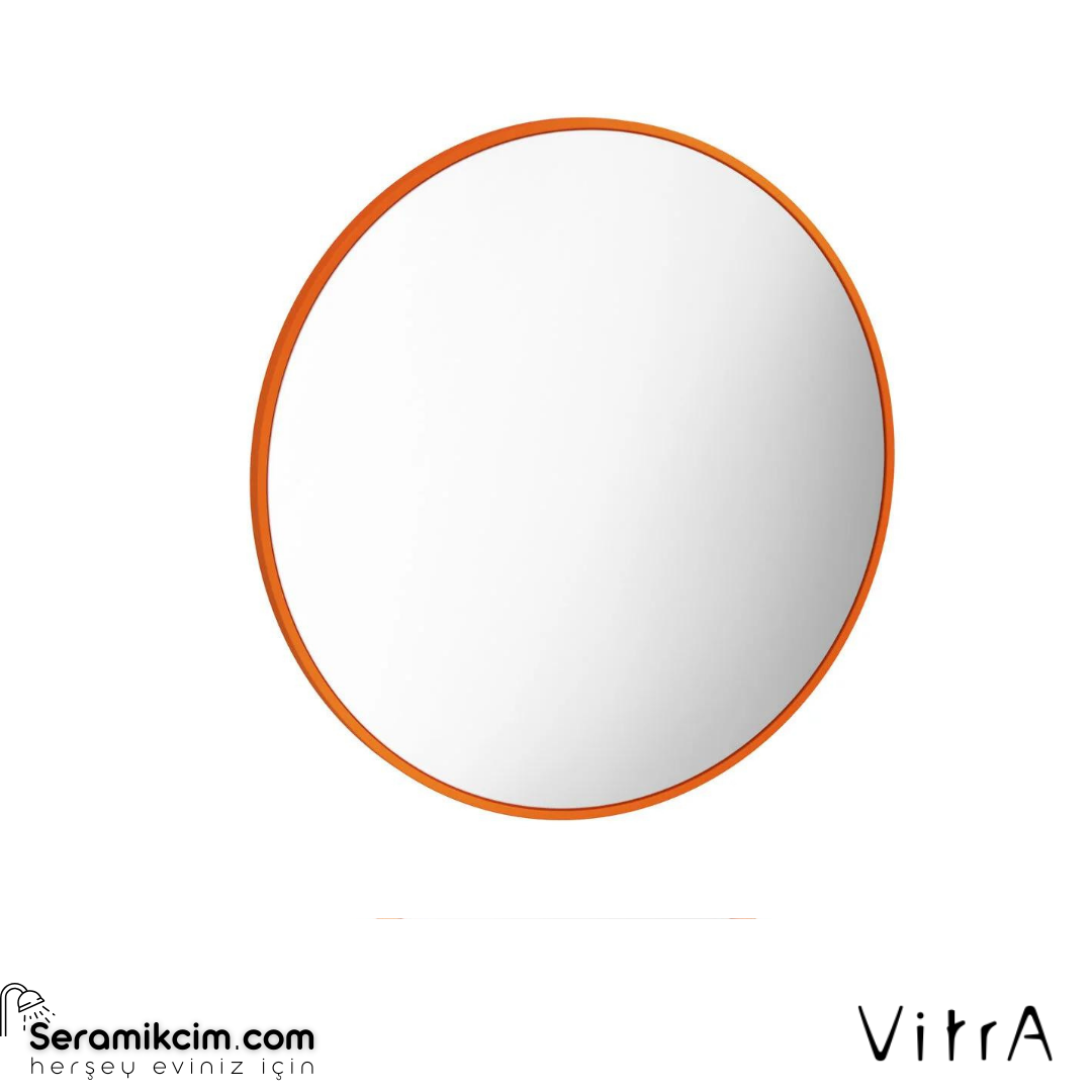 Vitra Sento Yuvarlak Çocuk Aynası, 40 Cm