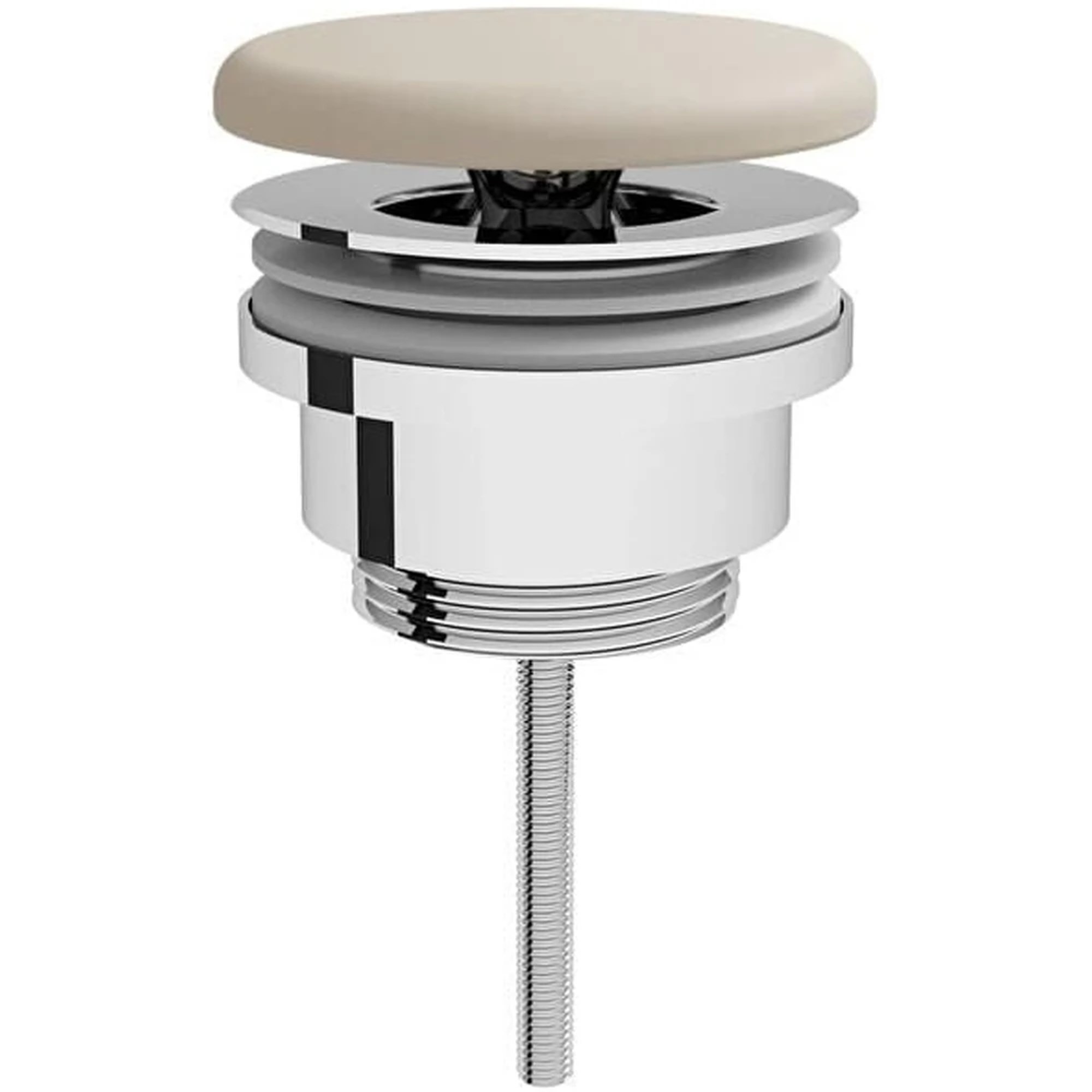 VitrA Sifon Tapası Mat Kum Beji 6392L022-0159